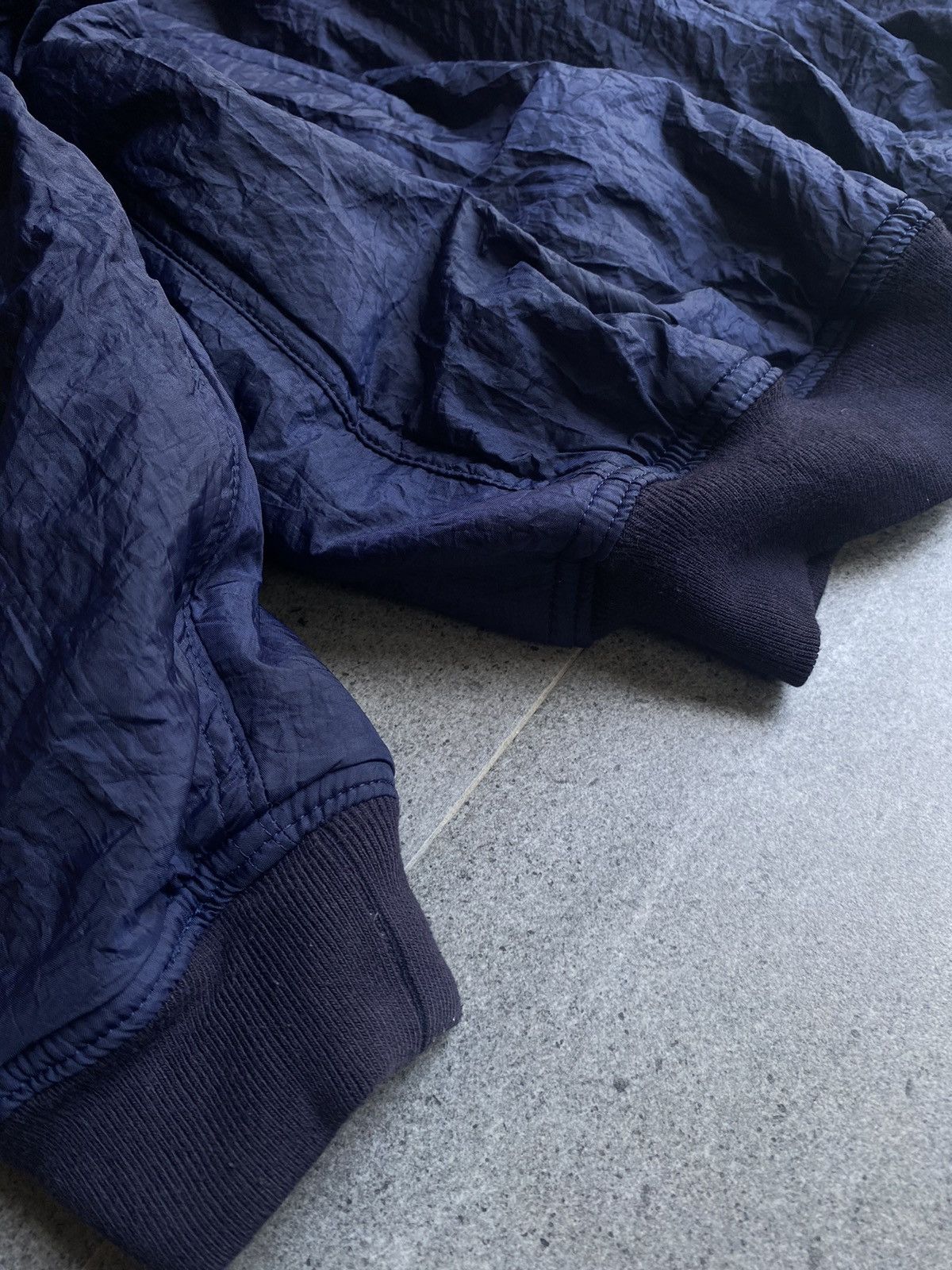 Issey Miyake IS Issey Miyake Reversible Windbreaker Size US M / EU 48-50 / 2 - 3 Thumbnail