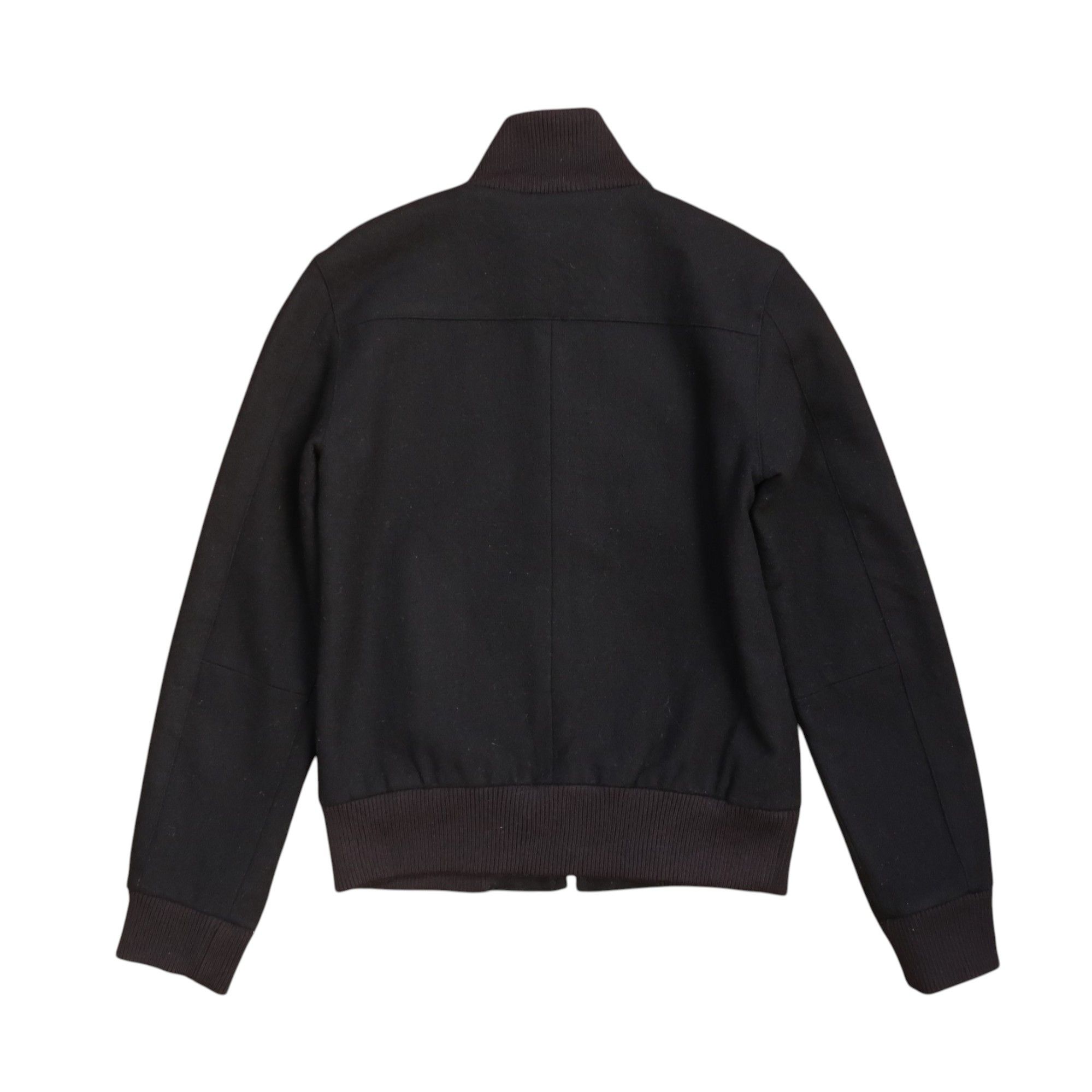 20471120 💥Rare 💥GDC Sailors 🇯🇵 Napoleon Knit Jacket Size US S / EU 44-46 / 1 - 2 Thumbnail