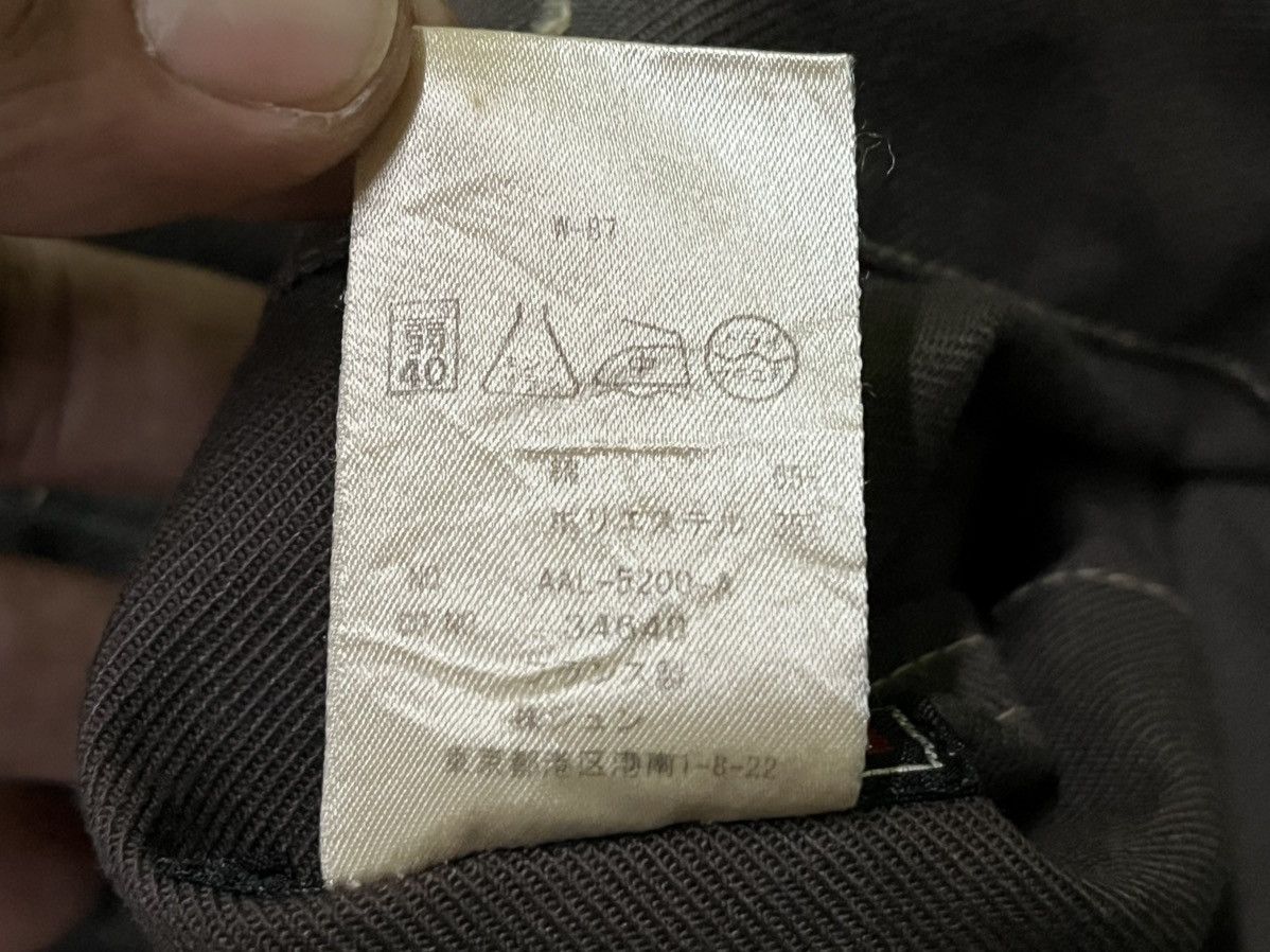 Designer × Japanese Brand Junmen E Dupont Le Mineur M Size Button Chore Jacket Size US M / EU 48-50 / 2 - 9 Thumbnail