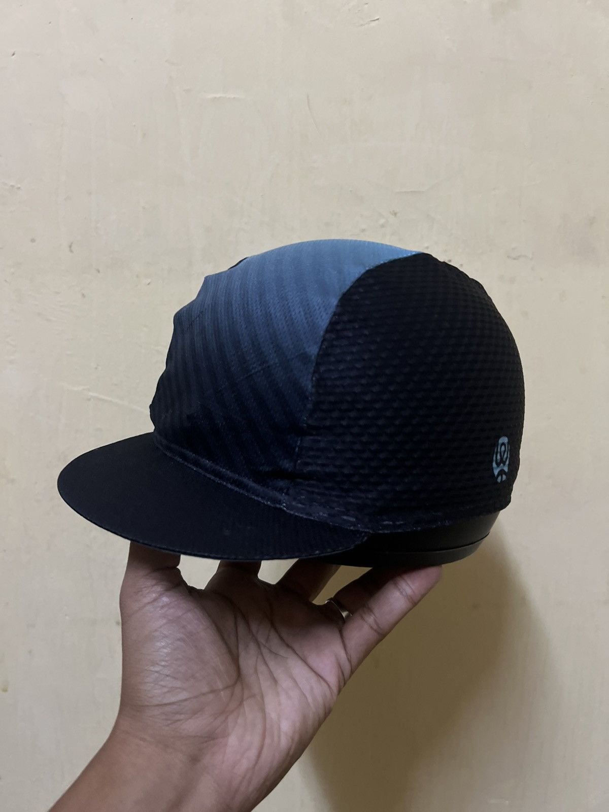 Japanese Brand West Biking Cycling Hat Size ONE SIZE - 2 Thumbnail