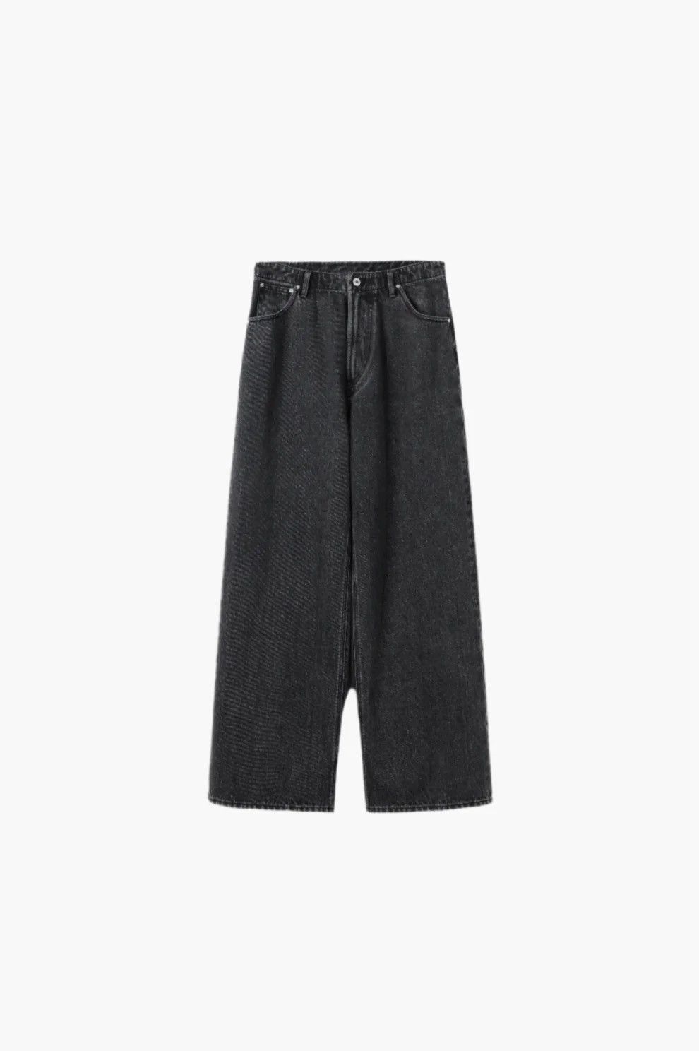 Vuja De Common Divisor Pollux Washed Jeans Size 1 Size US 29 - 12 Thumbnail