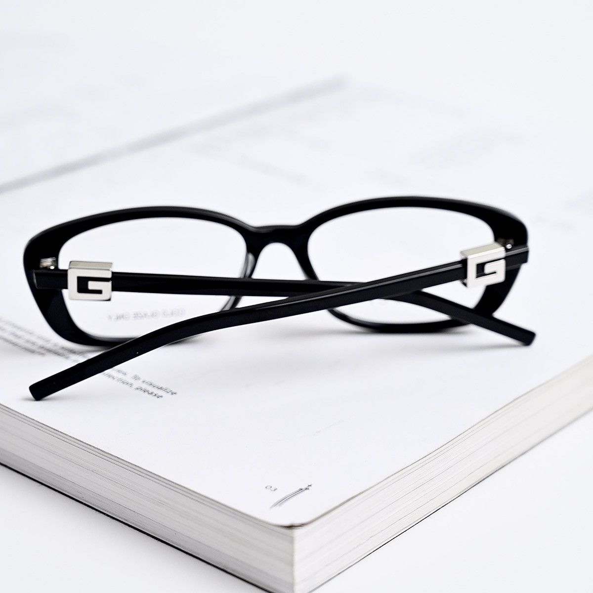 Gucci GUCCI GG1685OK GLASSES Size ONE SIZE - 10 Thumbnail