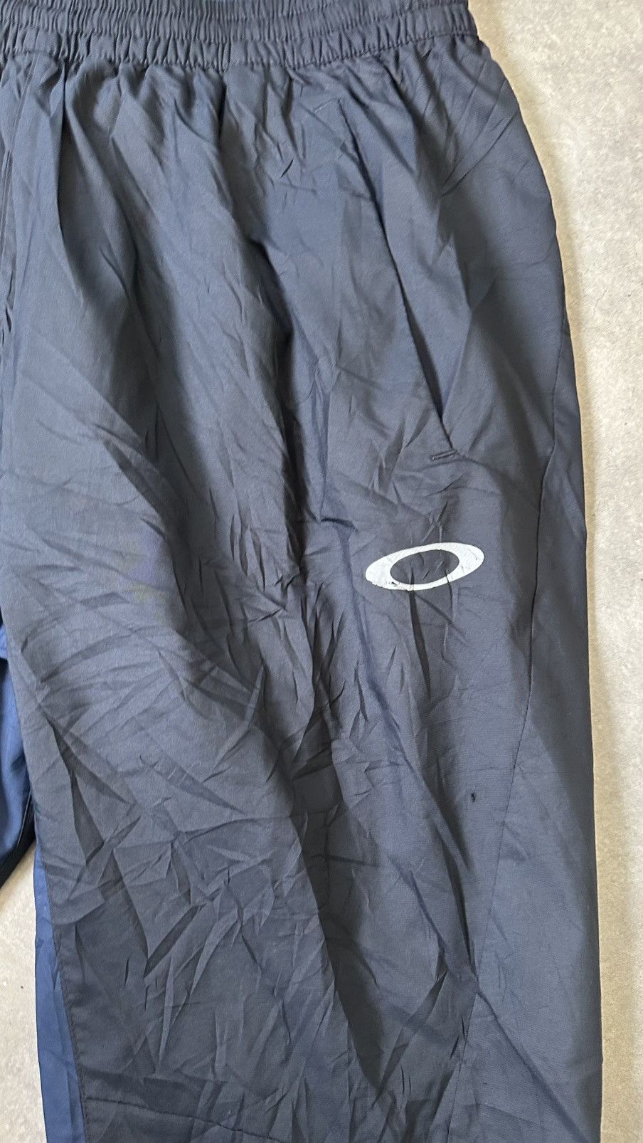 Oakley VINTAGE OAKLEY TRACKPANT Size US 30 / EU 46 - 4 Thumbnail