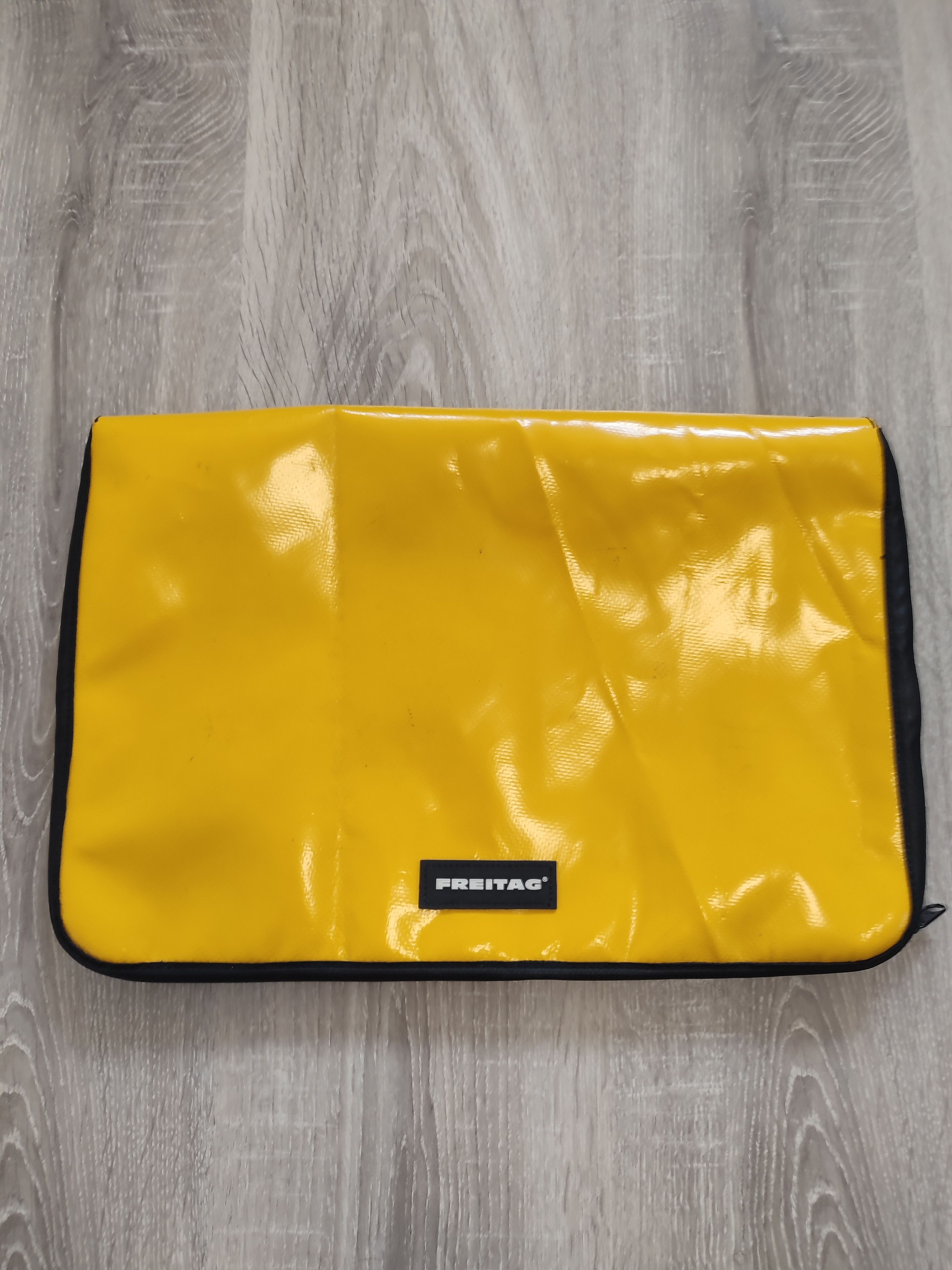 Freitag Freitag SLEEVE for Laptop size 42X30 CM Size ONE SIZE - 2 Thumbnail