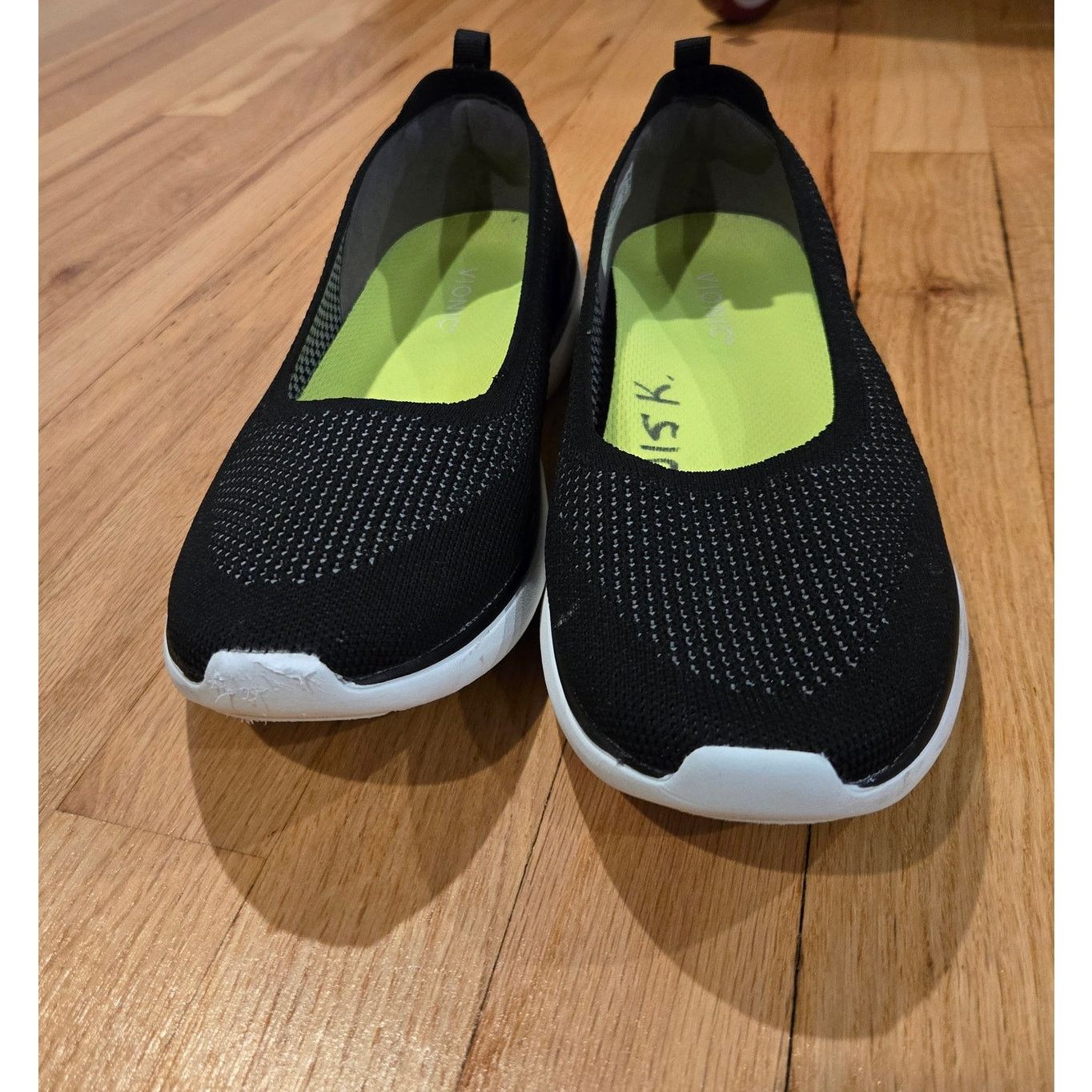 Vionic Vionic Vortex Kallie women slip on sz 11 Size US 11 / IT 41 - 2 Thumbnail