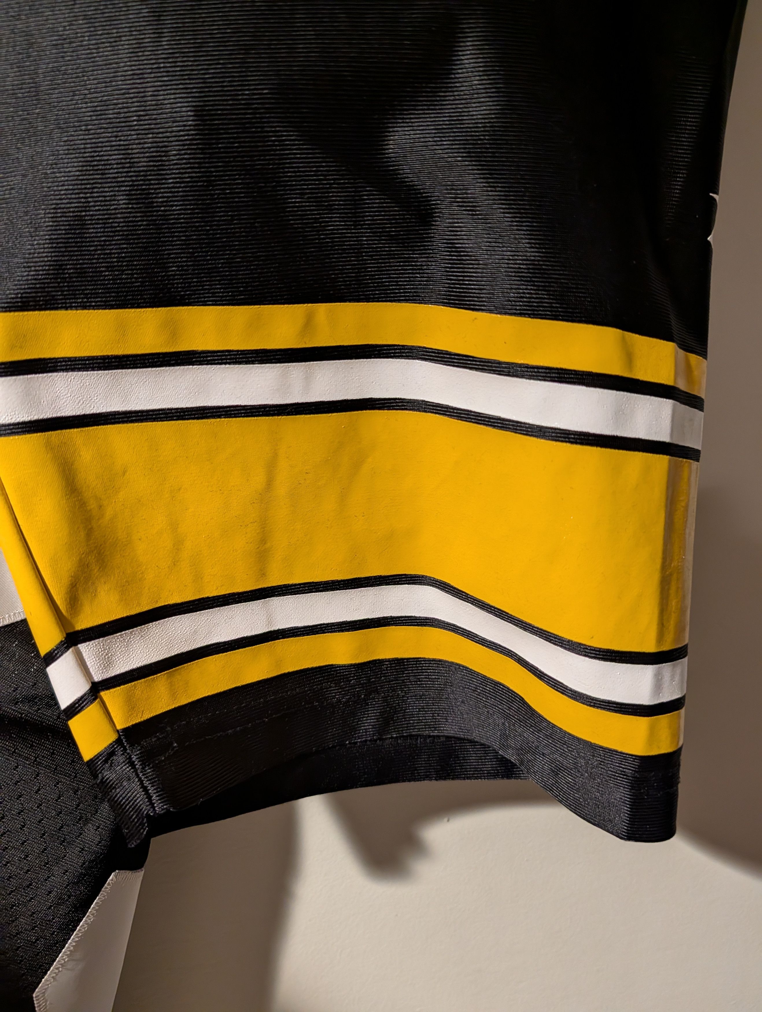 NFL Pittsburgh Steelers Joe Greene NFL Football X-Large Jersey Size US XL / EU 56 / 4 - 15 Thumbnail