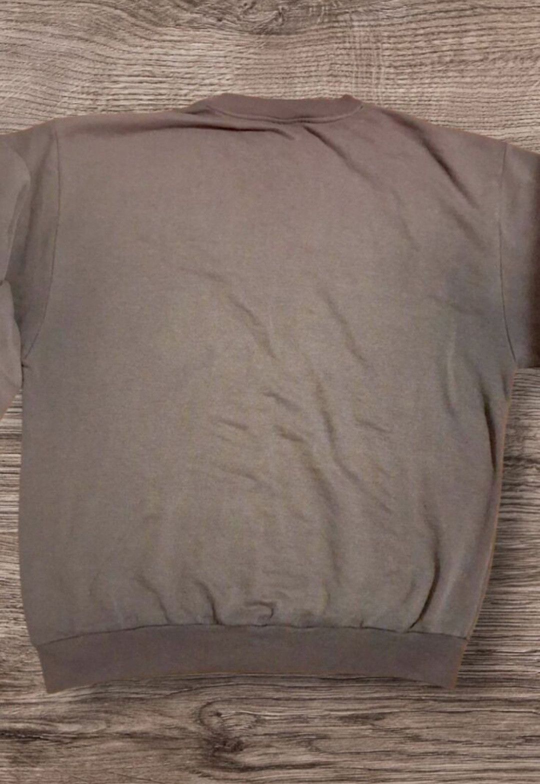 Adidas Men's Long-Sleeve Adidas Shirt Size US XL / EU 56 / 4 - 2 Thumbnail