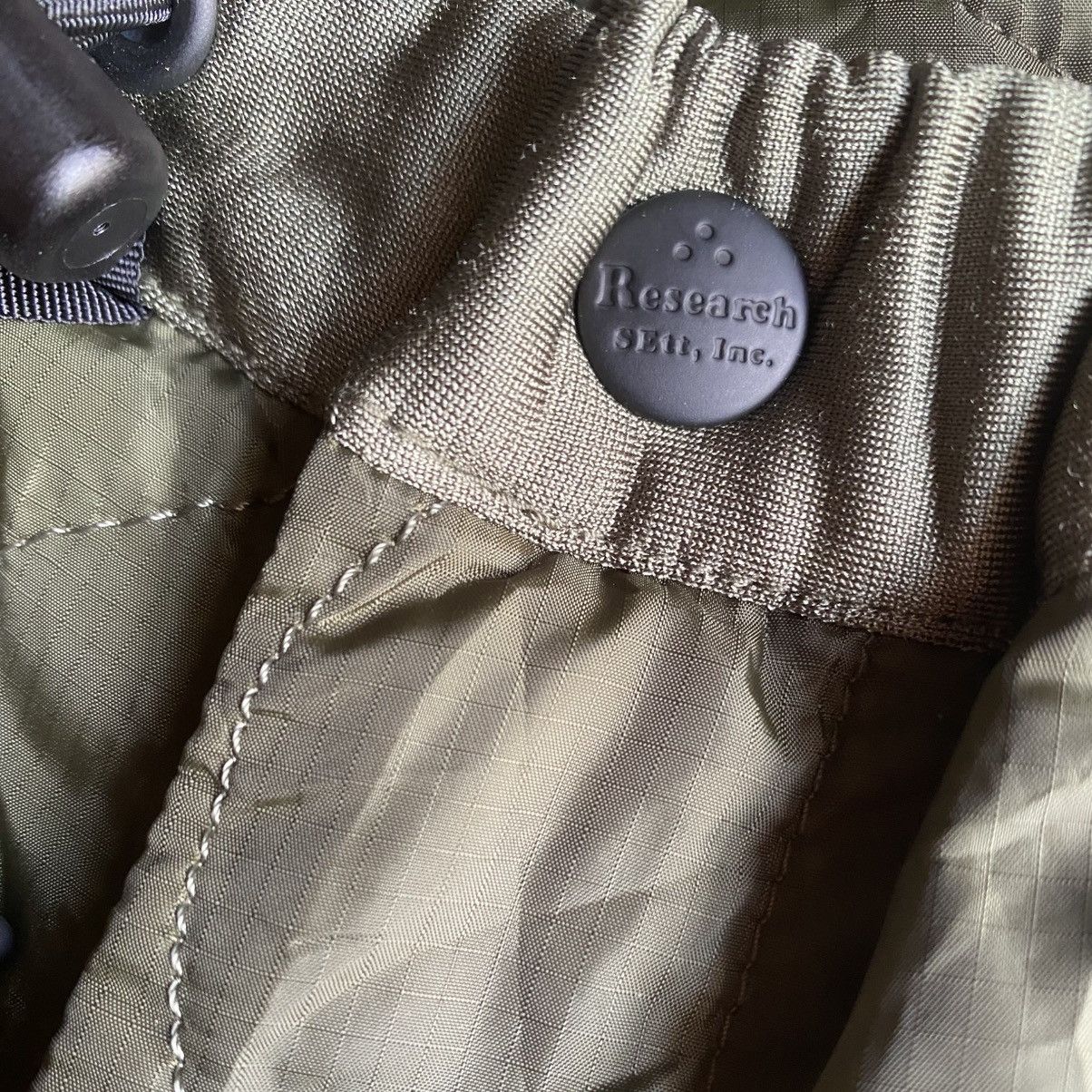 General Research × Mountain Research 2009 Go-Go Pants Size US 32 / EU 48 - 6 Thumbnail