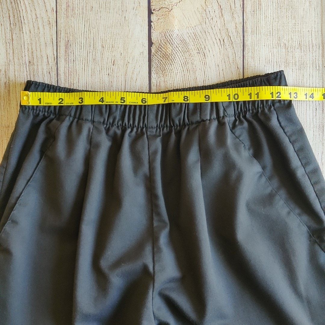 Levi's Vintage Levi's Sportswear ultra high waist pant sz 12 Size 34" / US 12 / IT 48 - 8 Thumbnail