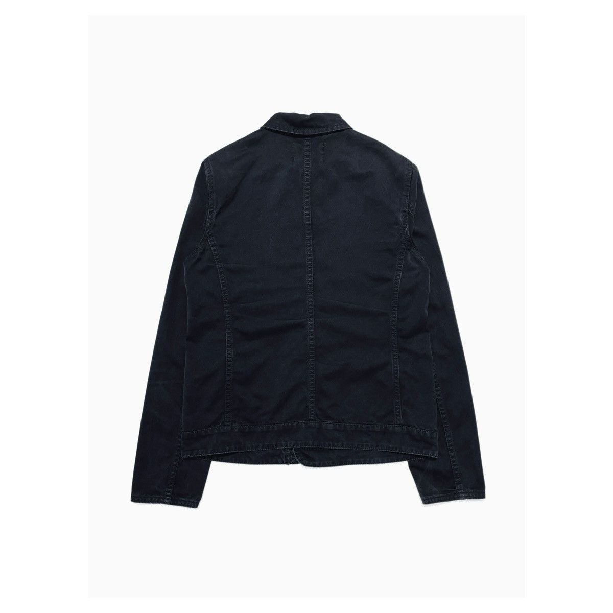 CABANE de ZUCCa Zucca Issey Miyake Jacket Size US S / EU 44-46 / 1 - 6 Thumbnail