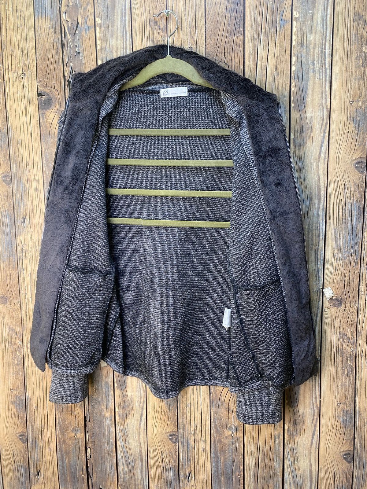 Tornado Mart zero by tornado mart sweater Size US XS / EU 42 / 0 - 9 Thumbnail
