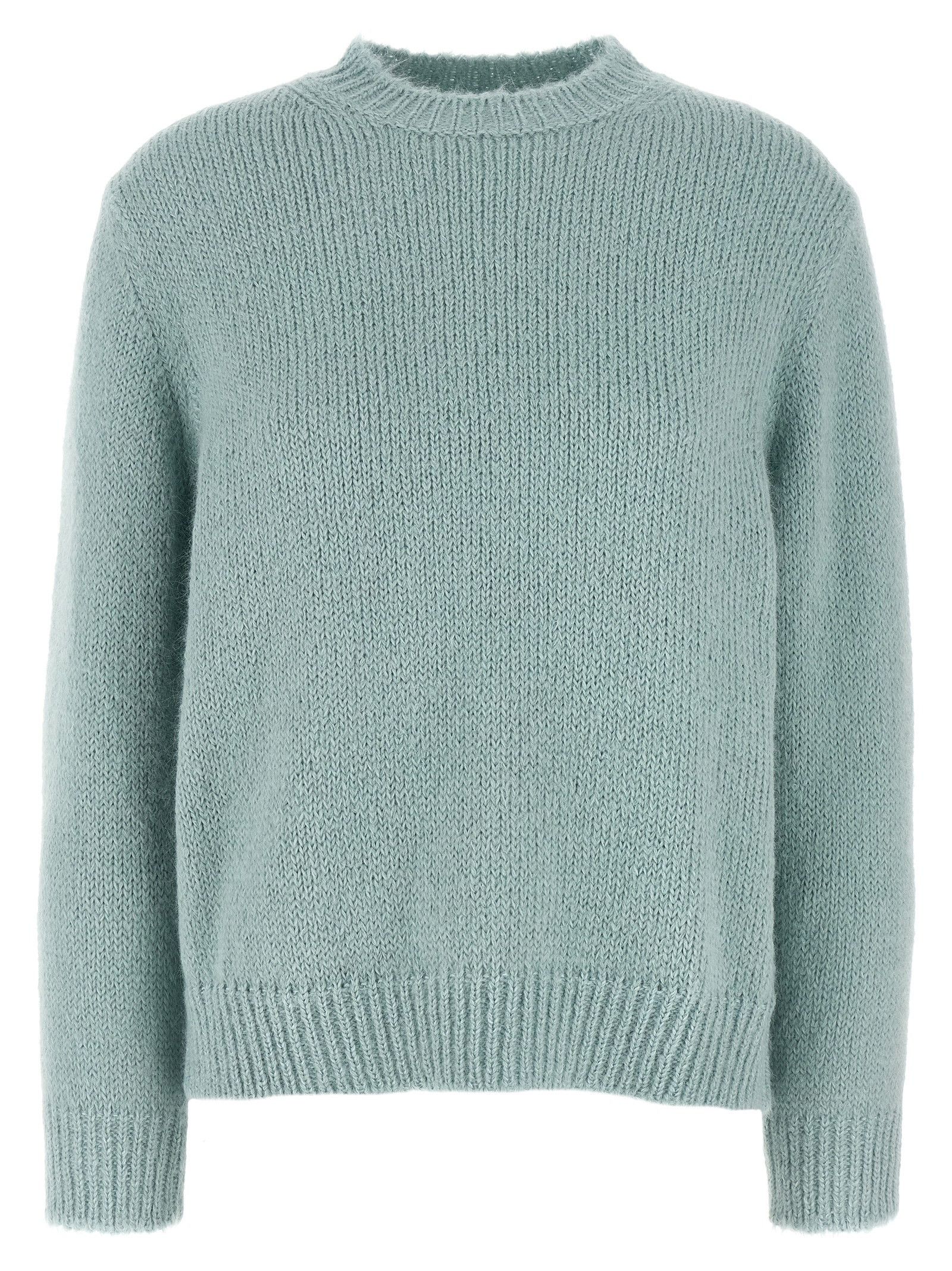 Jil Sander Crewneck sweater Size XS / US 0-2 / IT 36-38 - 1 Thumbnail