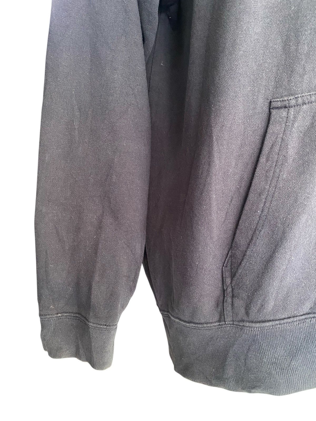 Silas Rare SILAS Hoodie Size US XL / EU 56 / 4 - 5 Thumbnail