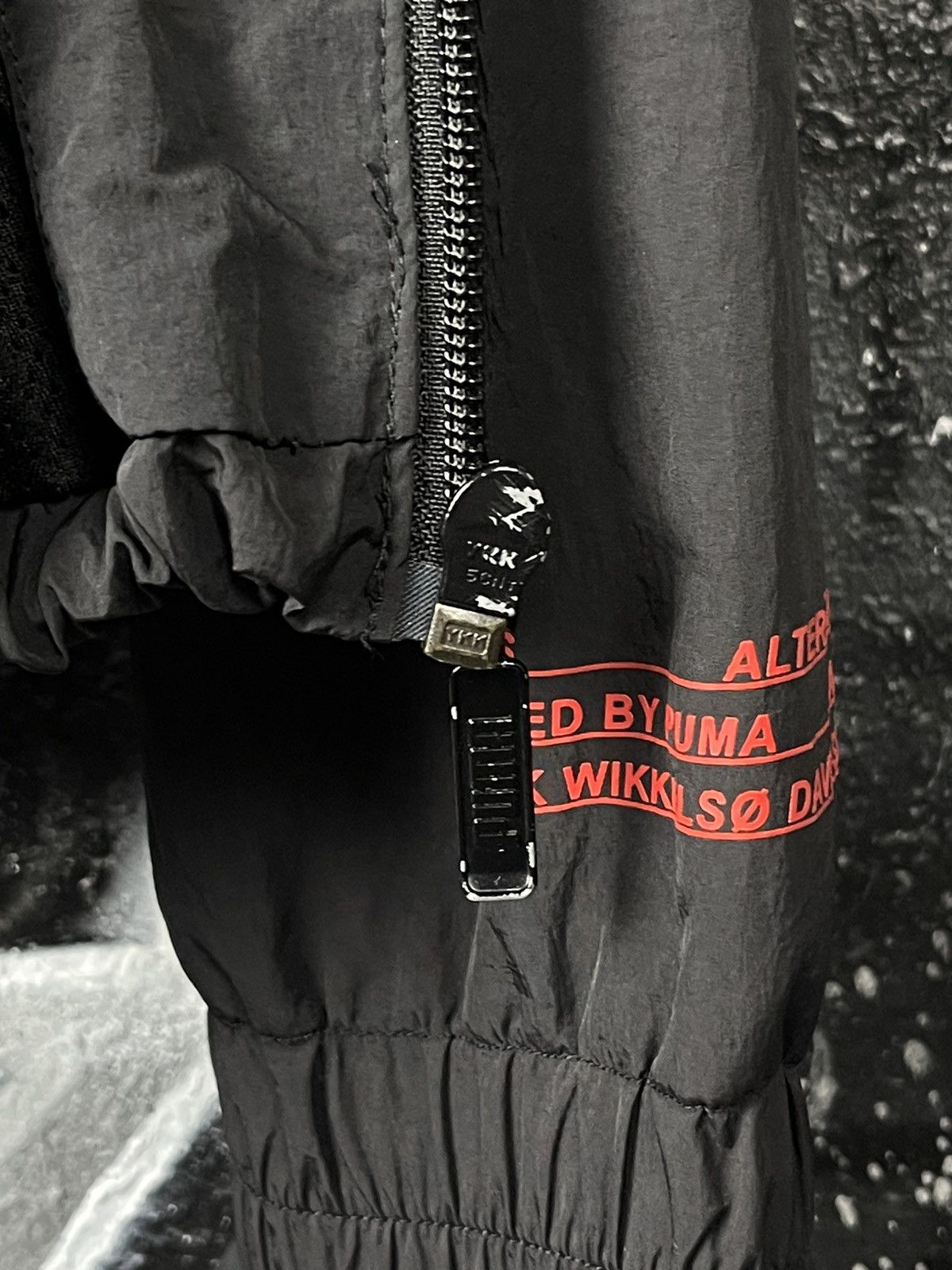 Puma Puma X Jannik Wikkelso Davidsen Alteration Jacket Size S Size US L / EU 52-54 / 3 - 11 Thumbnail