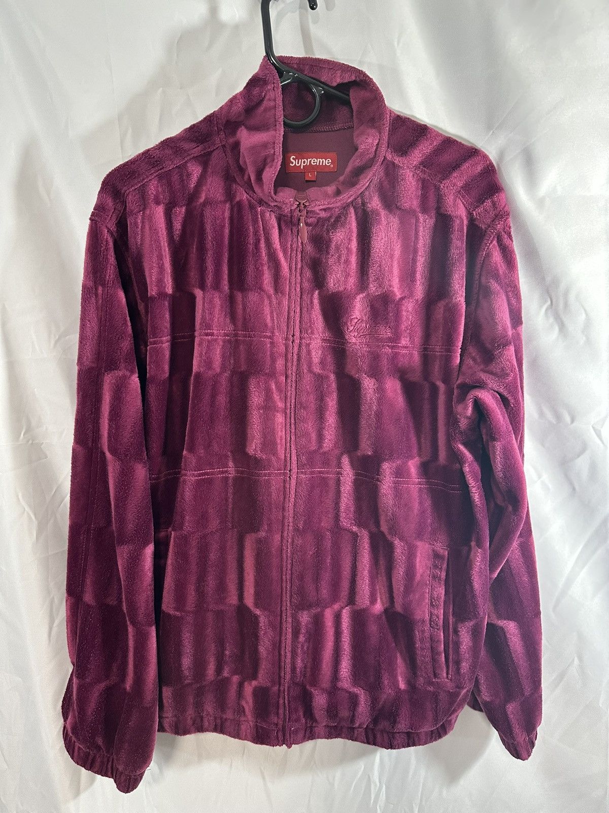 Supreme Supreme Sweater Size US L / EU 52-54 / 3 - 4 Thumbnail