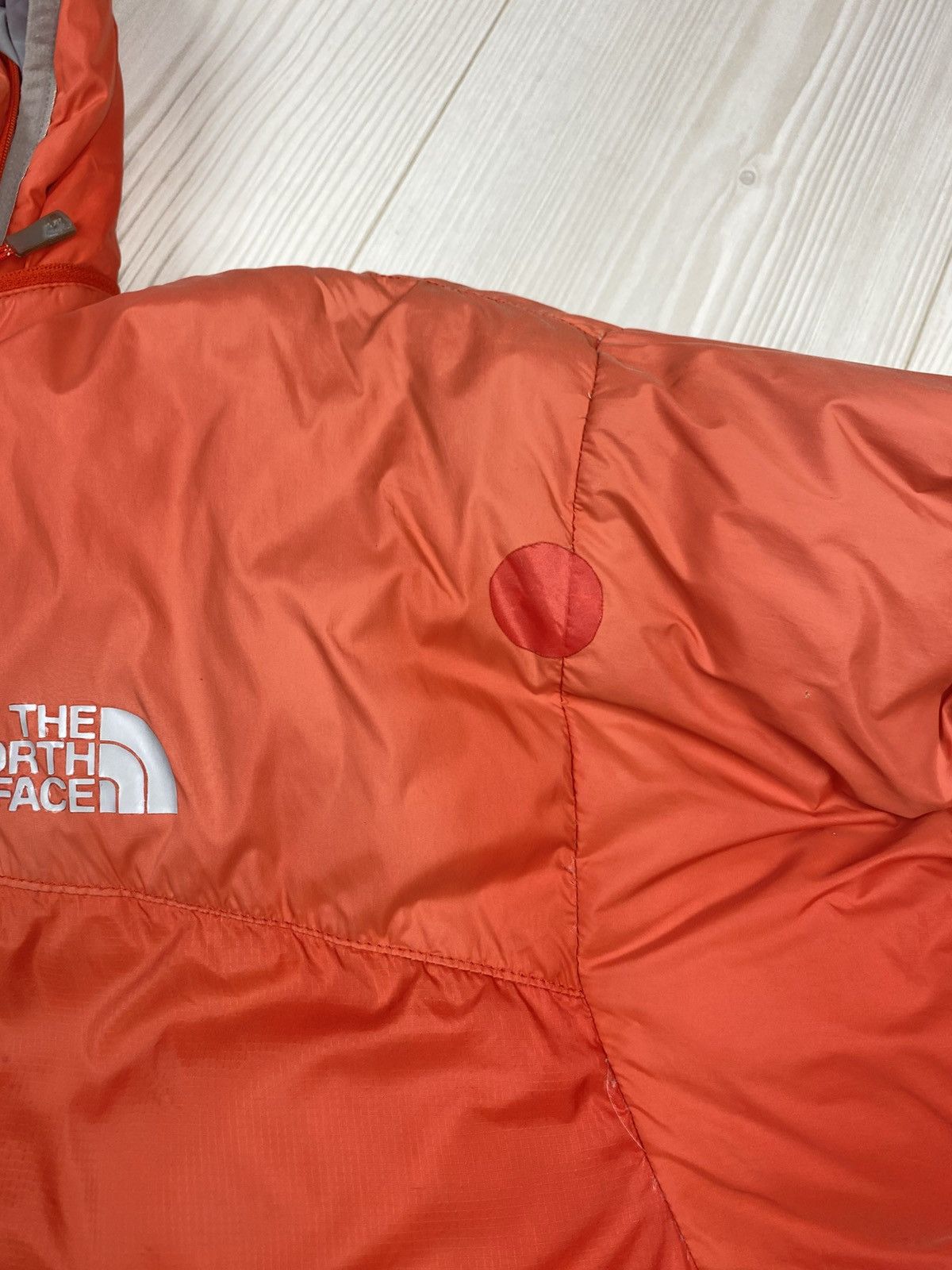The North Face × Vintage The north face 700 summit series puffer jacket Size US L / EU 52-54 / 3 - 5 Thumbnail