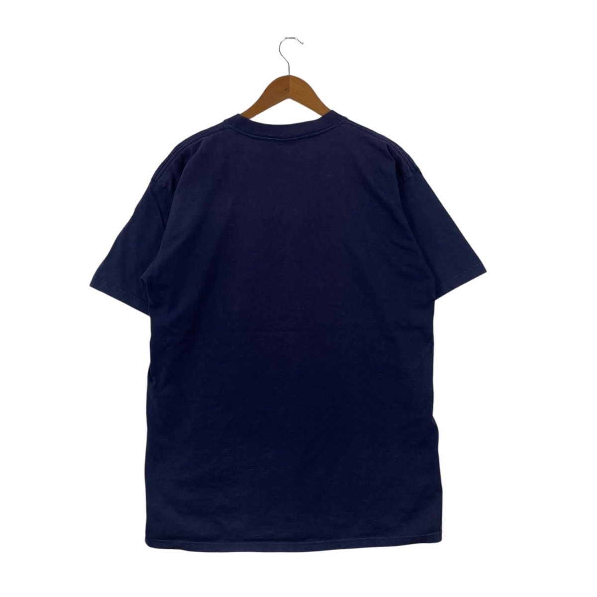 Crash Vancouver × Vintage Vintage Vancouver Canada Tee Shirt Size US XL / EU 56 / 4 - 4 Thumbnail