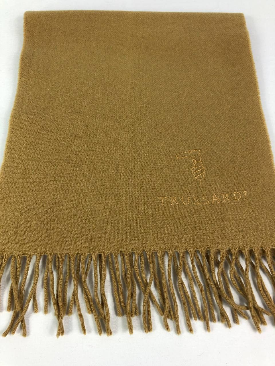 Trussardi Trussardi Scarf / Muffler / Neckwear FS323 Size ONE SIZE - 7 Thumbnail
