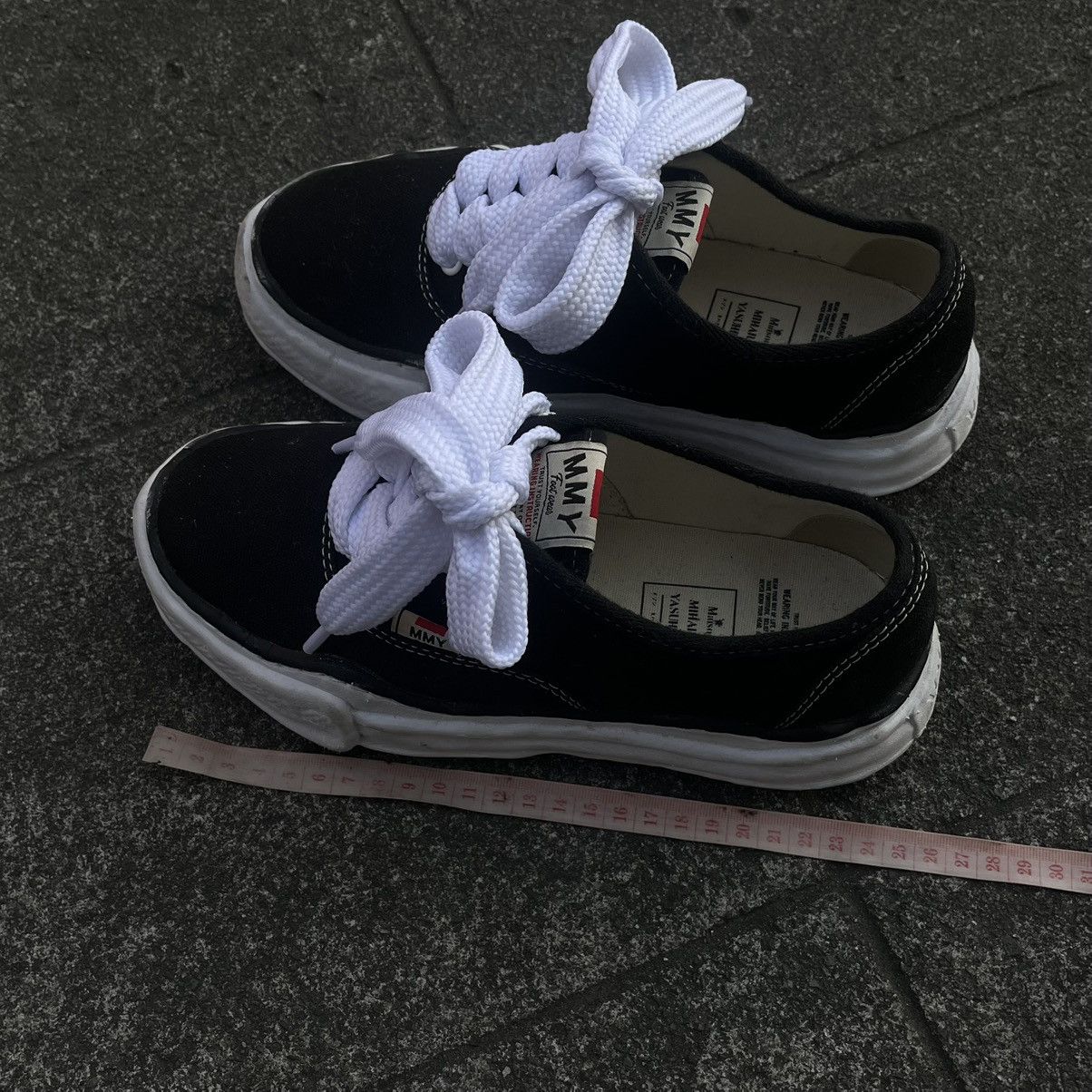 Maison MIHARA YASUHIRO Maison Miharayasuhiro Baker Size US 6 / EU 39 - 10 Thumbnail
