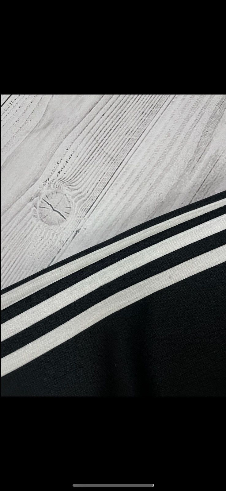 Adidas Vintage adidas Bauern munich soccer track jacket size M Size US M / EU 48-50 / 2 - 3 Thumbnail