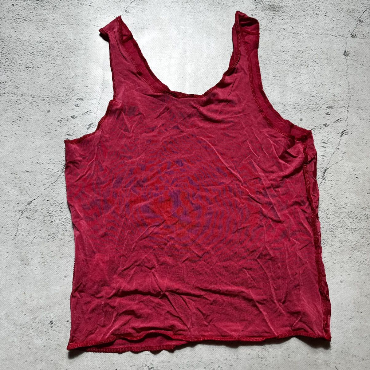Quicksilver surf tank top quiksilver roxy vintage t shirt y2k streetwear Size M / US 6-8 / IT 42-44 - 7 Thumbnail