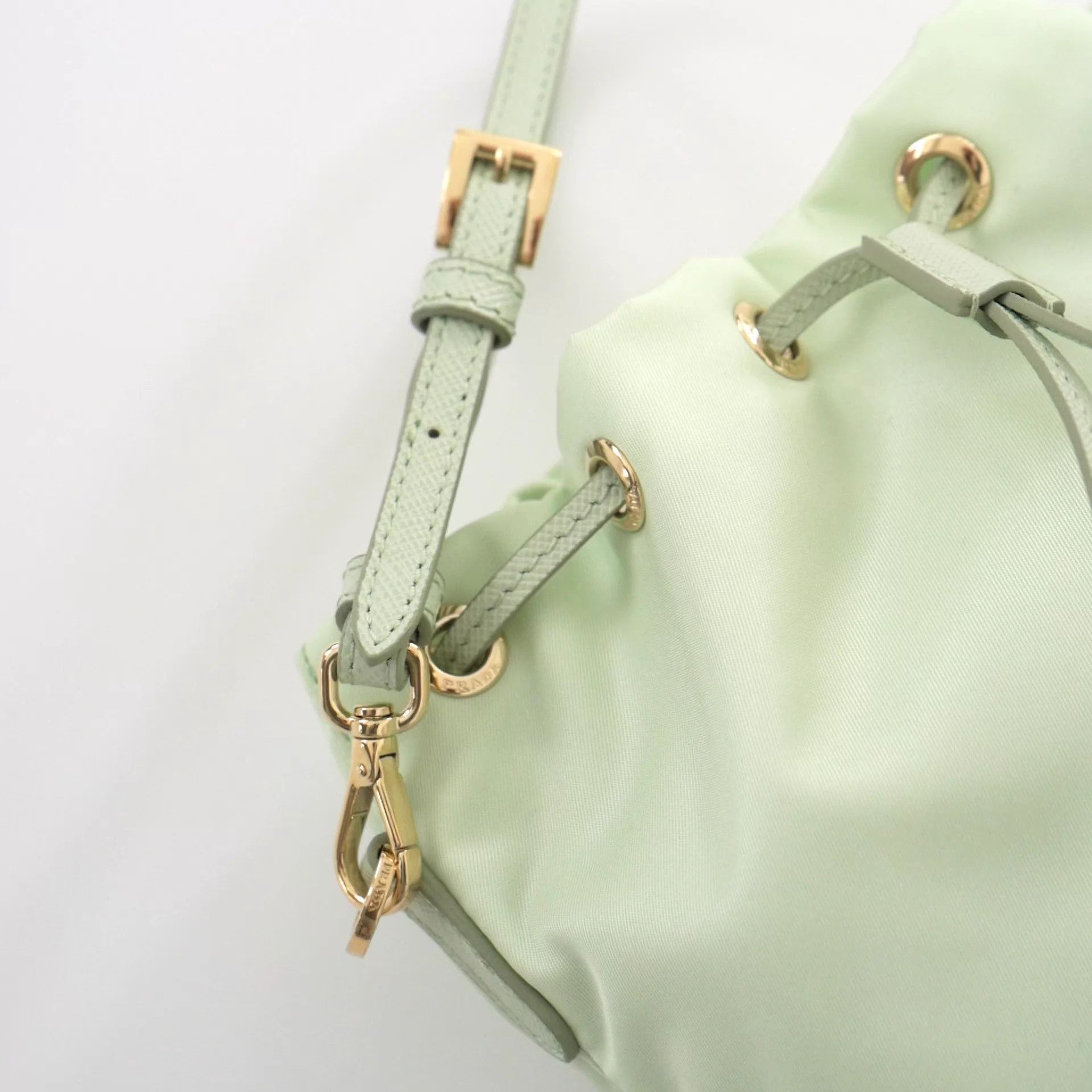 Prada Prada Re-Nylon Handbag Japan Exclusive Color Size ONE SIZE - 4 Thumbnail