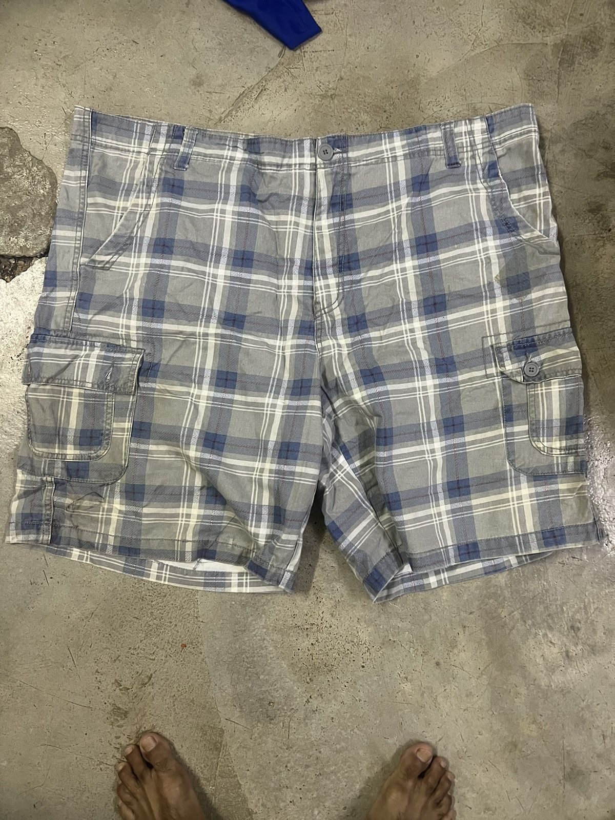 Japanese Brand PANTS LEGEND ONE. (P1) Size US 44 / EU 60 - 2 Thumbnail