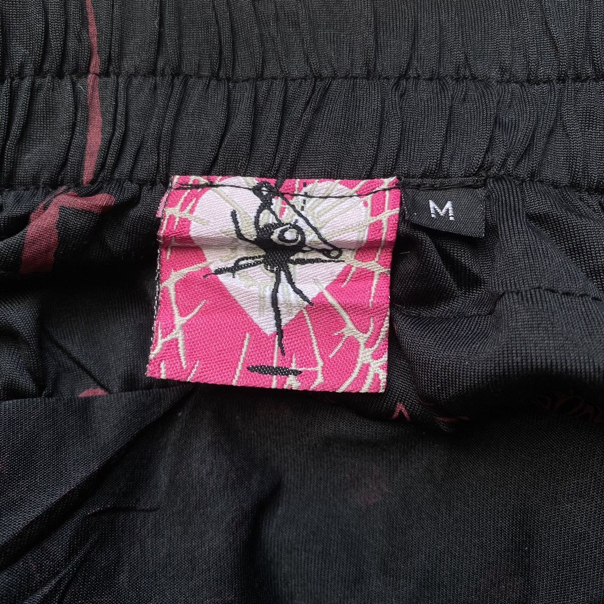 If Six Was Nine × Japanese Brand × Vintage Mad Punks / Mad Girl Tutu Skirt Size 30" / US 8 / IT 44 - 2 Thumbnail