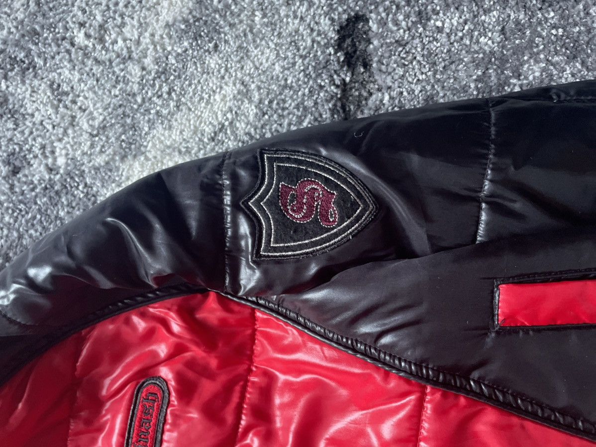 Spinash Archive Japanese SPINASH puffer down jacket Size US M / EU 48-50 / 2 - 4 Thumbnail