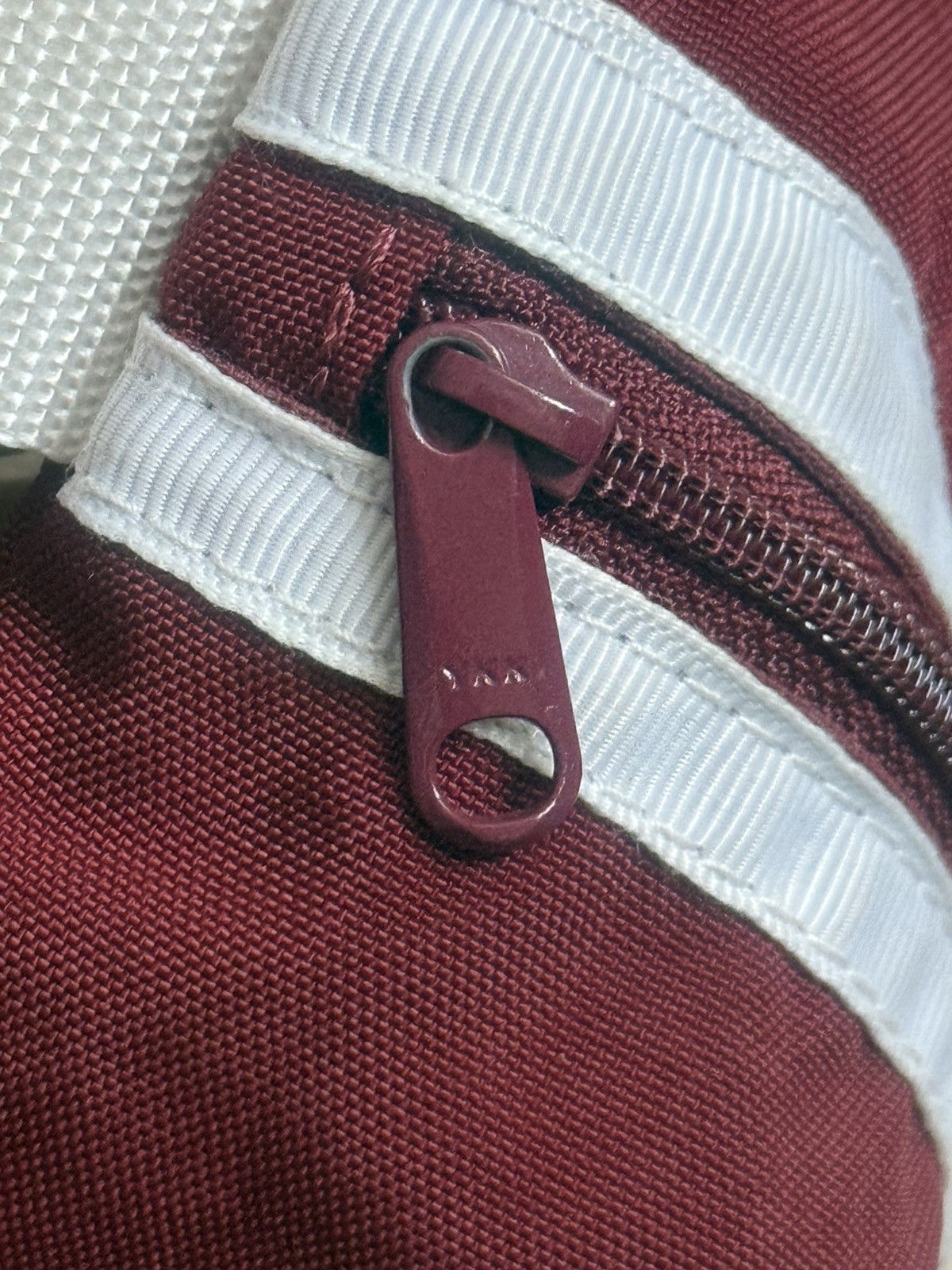 Fred Perry Fred Perry Classic Sling Bag Size ONE SIZE - 5 Thumbnail