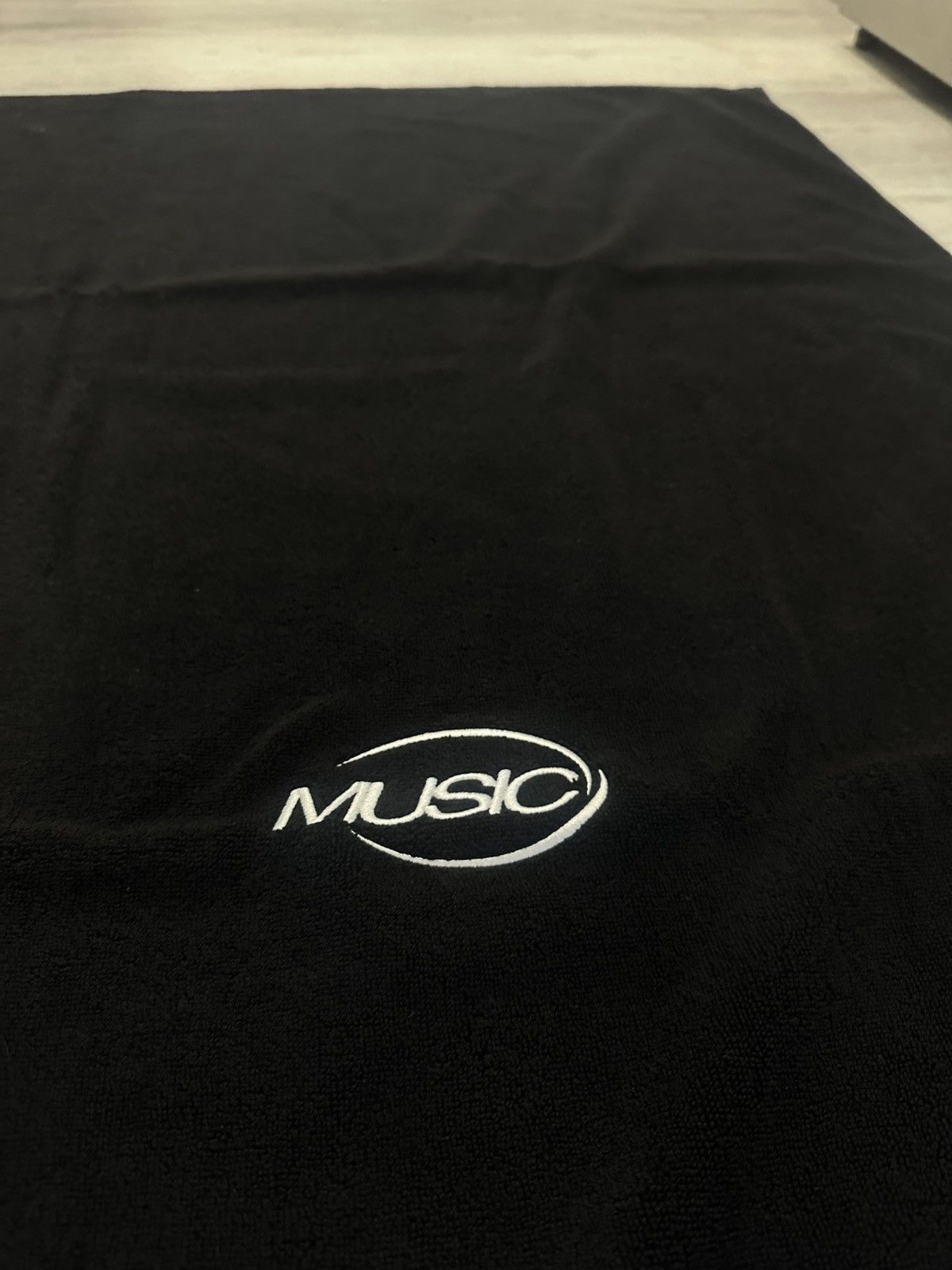 Playboi Carti Playboi Carti IAMUSIC Beach Towel Size ONE SIZE - 4 Thumbnail