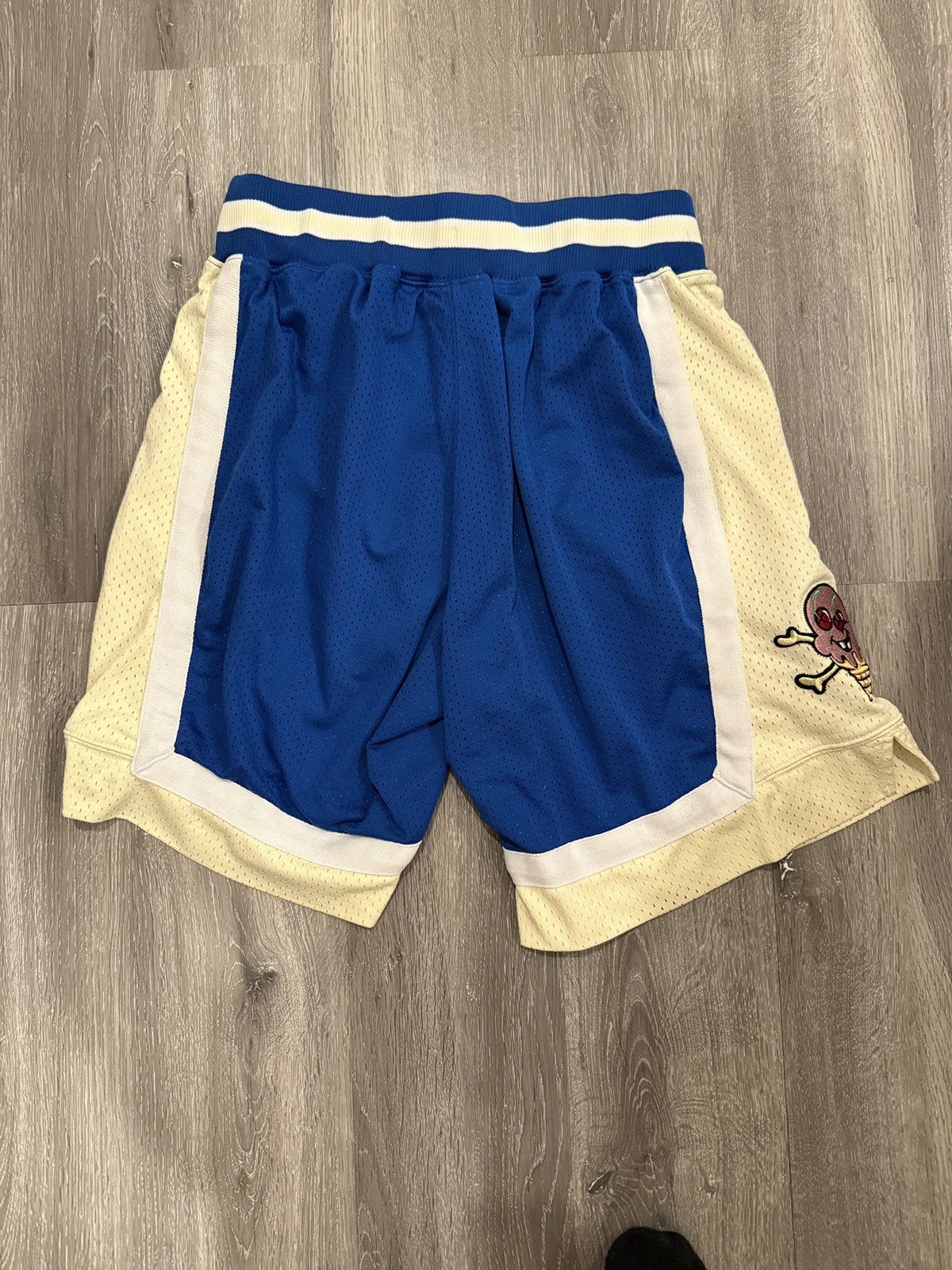 Icecream Billionaire Boys Club Ice Cream Shorts Size Small Size US 31 - 2 Thumbnail