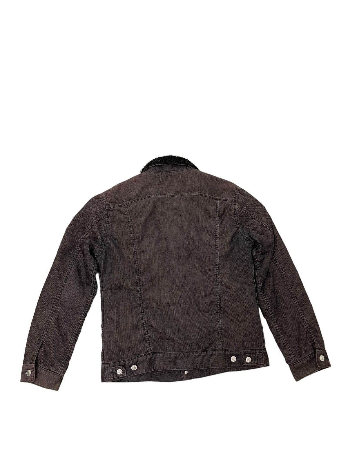 Edwin Sherpa Corduroy Jacket Edwin Japan 5🟩4 Size US L / EU 52-54 / 3 - 13 Thumbnail