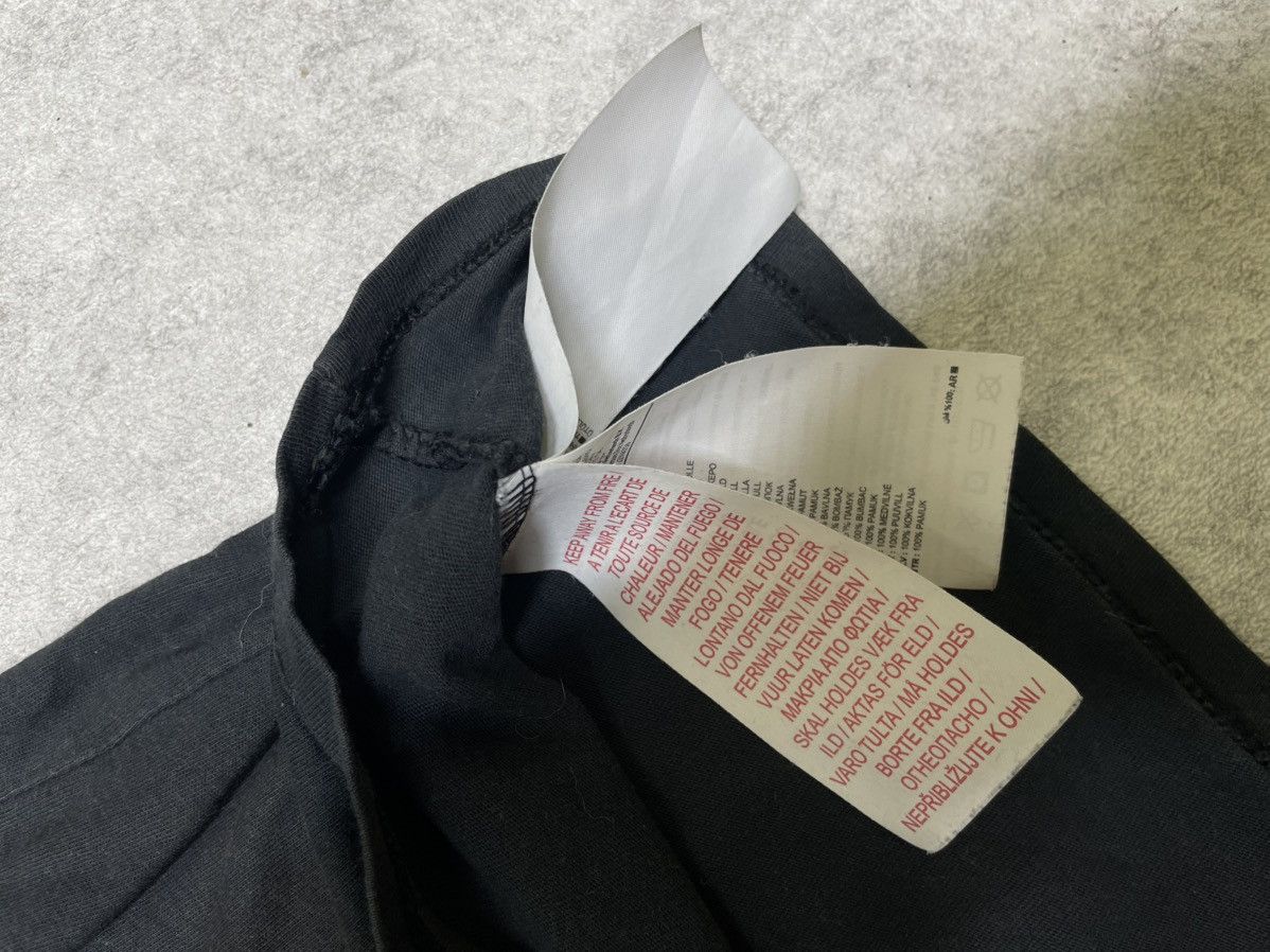 Nike Nike Tee: Fire Drip, Must-Cop Streetwear Grail.Streetwear Size US M / EU 48-50 / 2 - 9 Thumbnail