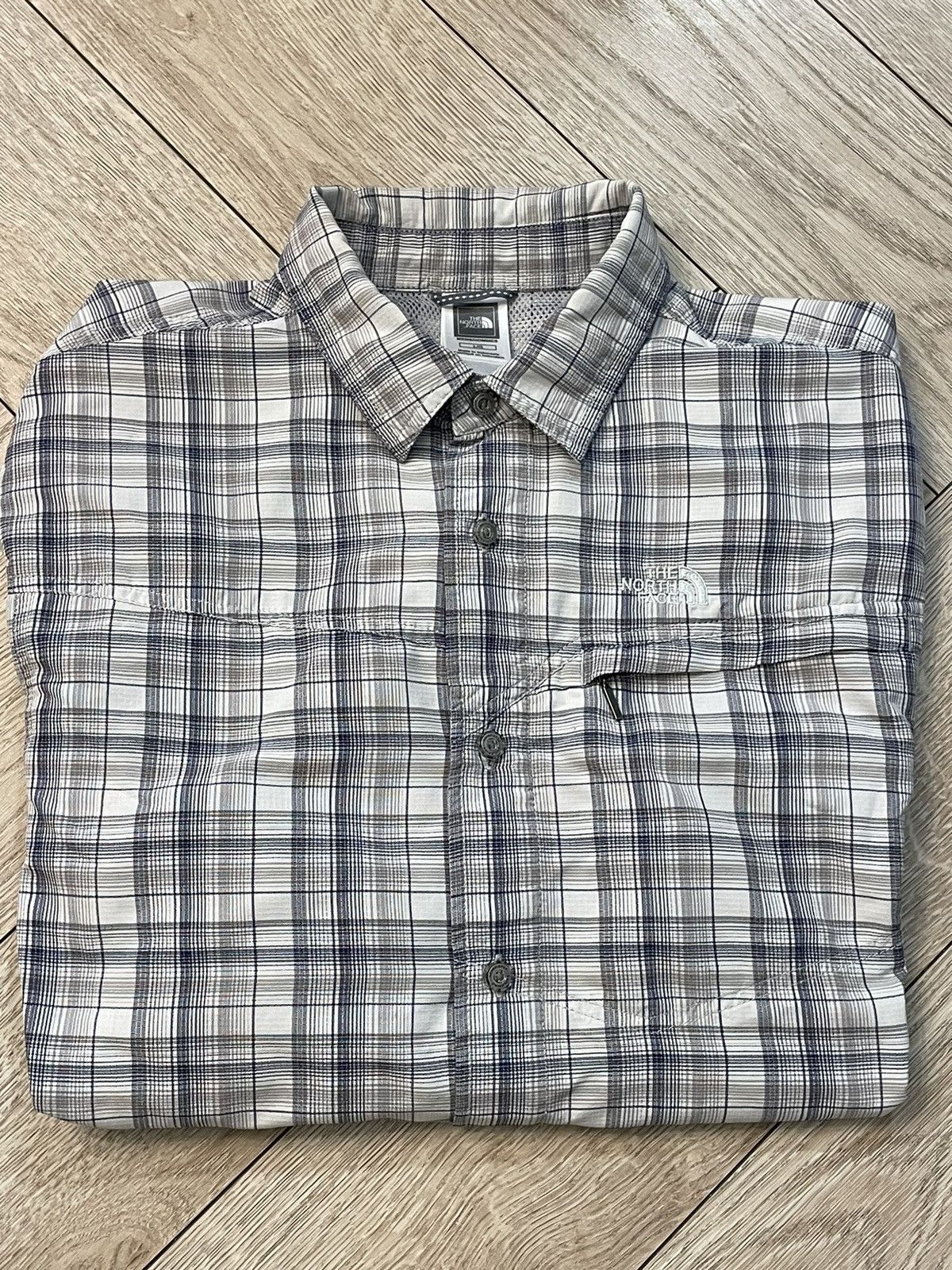 The North Face The North Face Shirt Mens Size US L / EU 52-54 / 3 - 9 Thumbnail