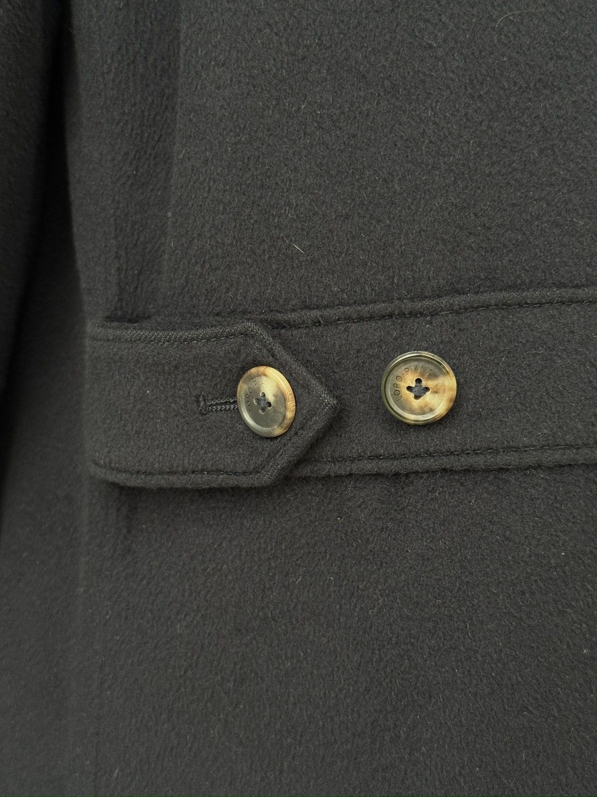 Loro Piana RRP $23100 100% Vicuna Storm System Winter Voyager Jacket Size US L / EU 52-54 / 3 - 13 Thumbnail