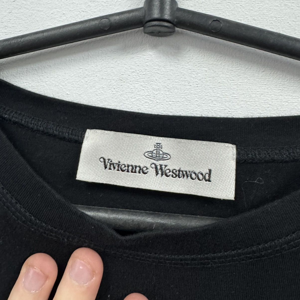 Vivienne westwood t-shirt Retro Hype