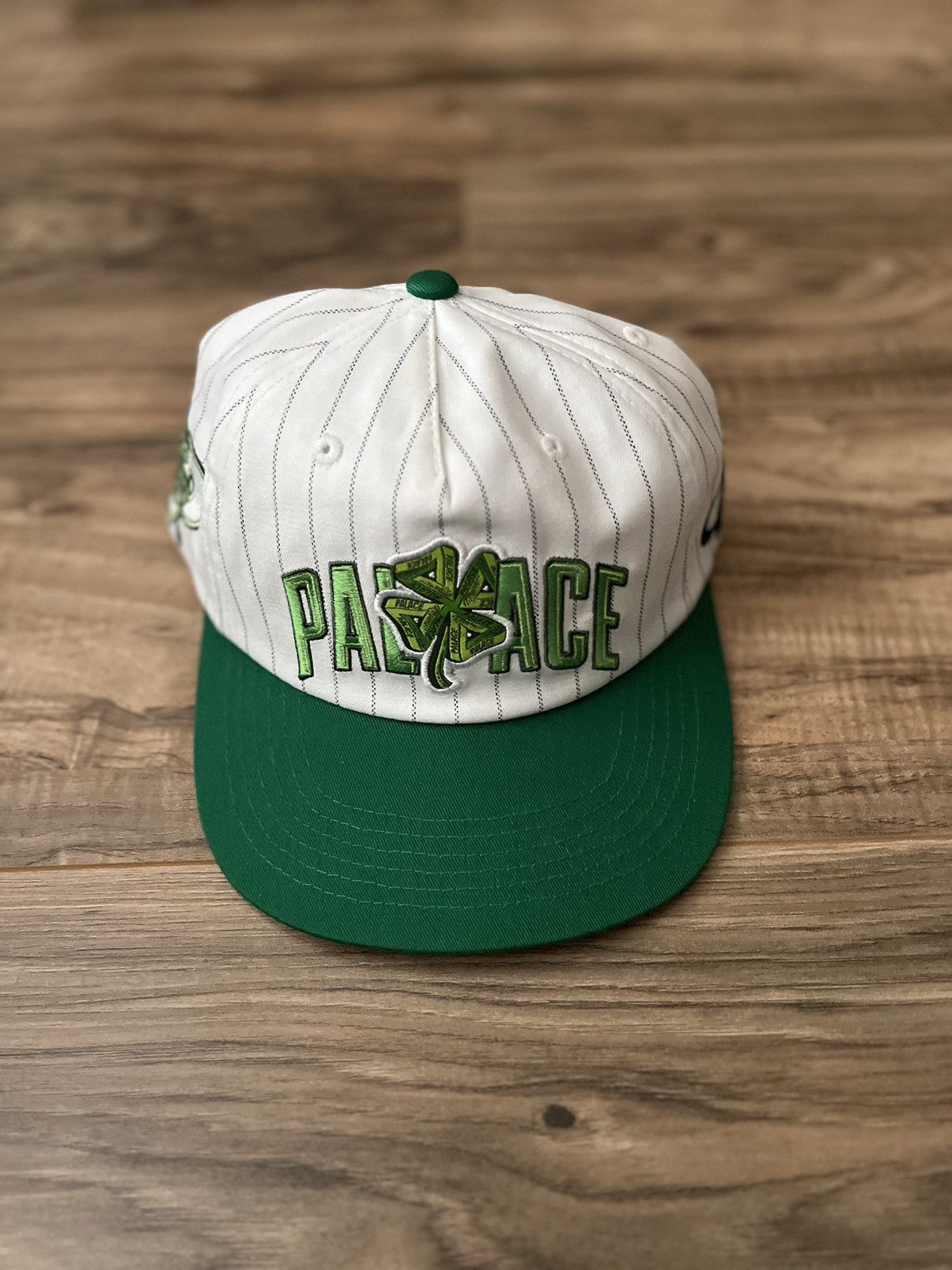 Palace Palace Strike It Lucky Pal Hat Size ONE SIZE - 1 Thumbnail
