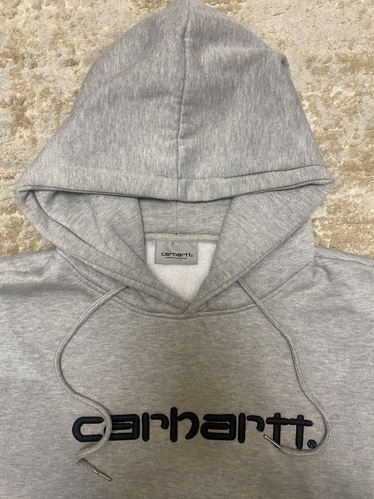 Carhartt Carhartt wip hoodie Size US M / EU 48-50 / 2 - 2 Thumbnail