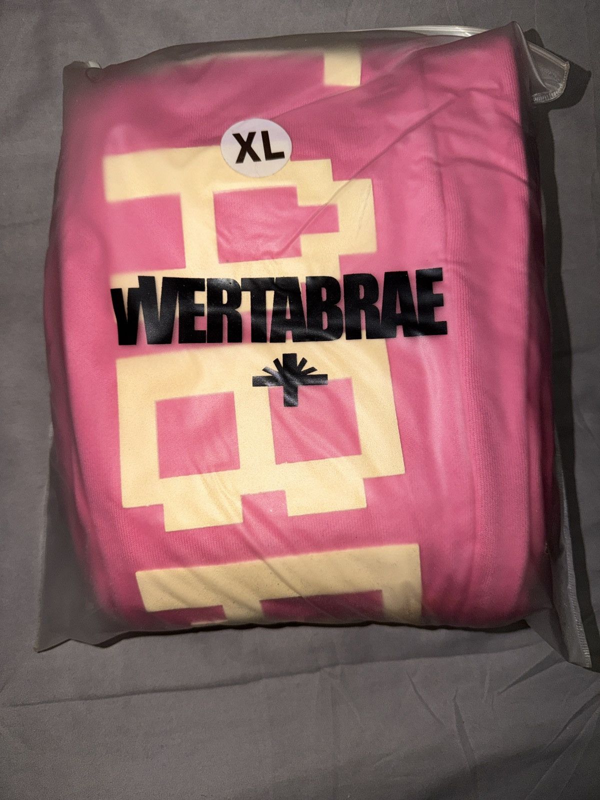 Vertabrae Vertabrae Sweatpants Size US 36 / EU 52 - 5 Thumbnail