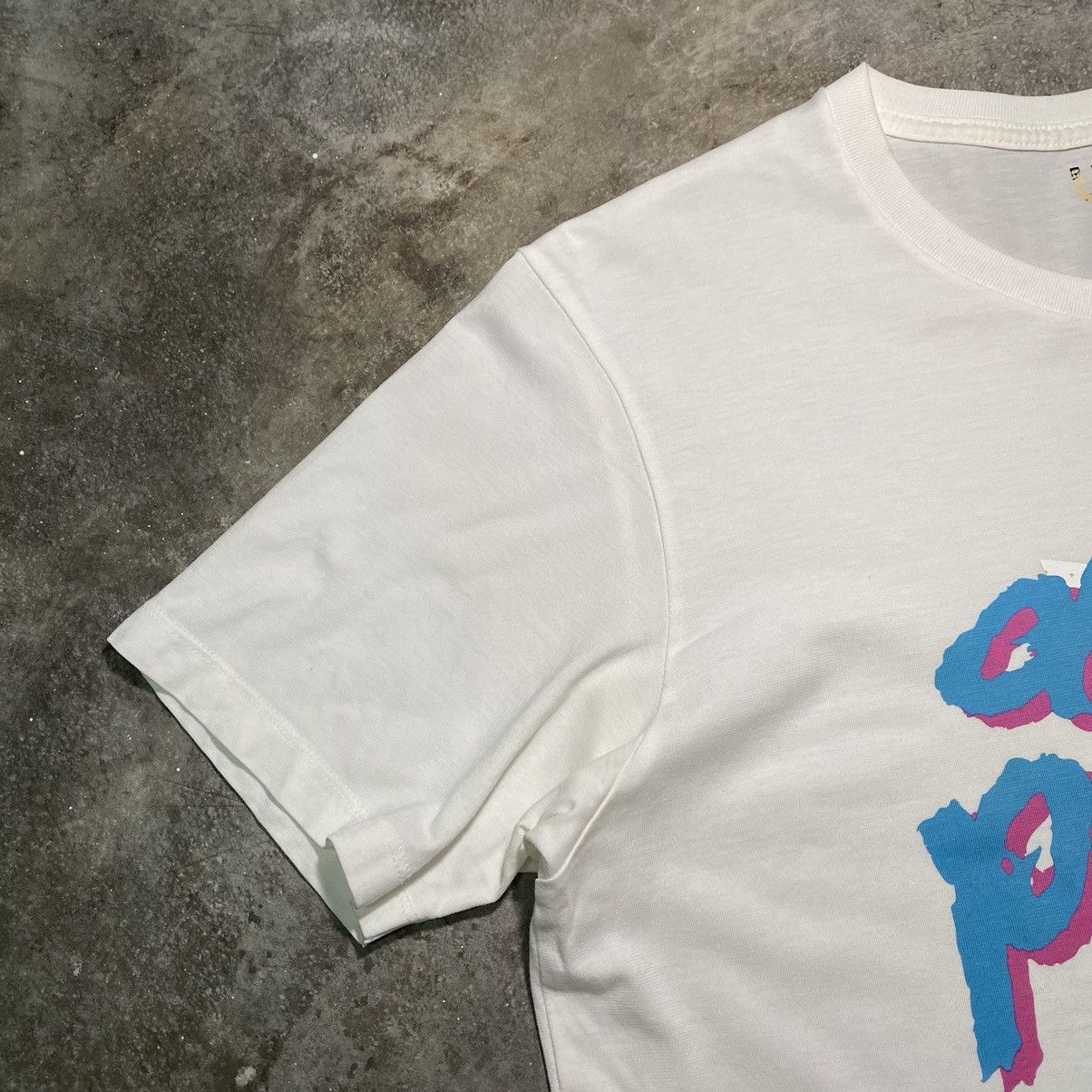 Band Tees × Vintage VINTAGE DAFT PUNK BAND T SHIRT Size US M / EU 48-50 / 2 - 4 Thumbnail