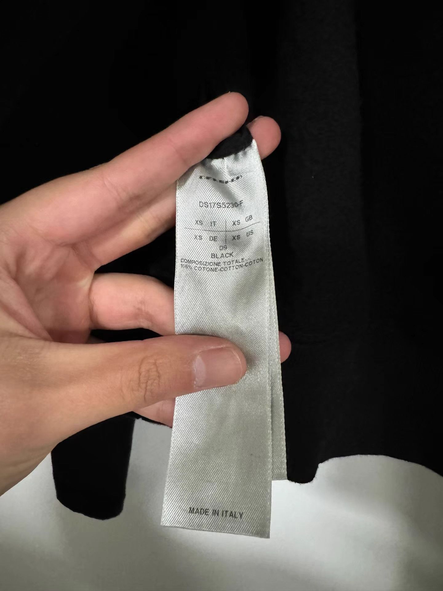 Rick Owens Drkshdw Rick Owens Drkshdw wizard hood jacket Size XS / US 0-2 / IT 36-38 - 6 Thumbnail