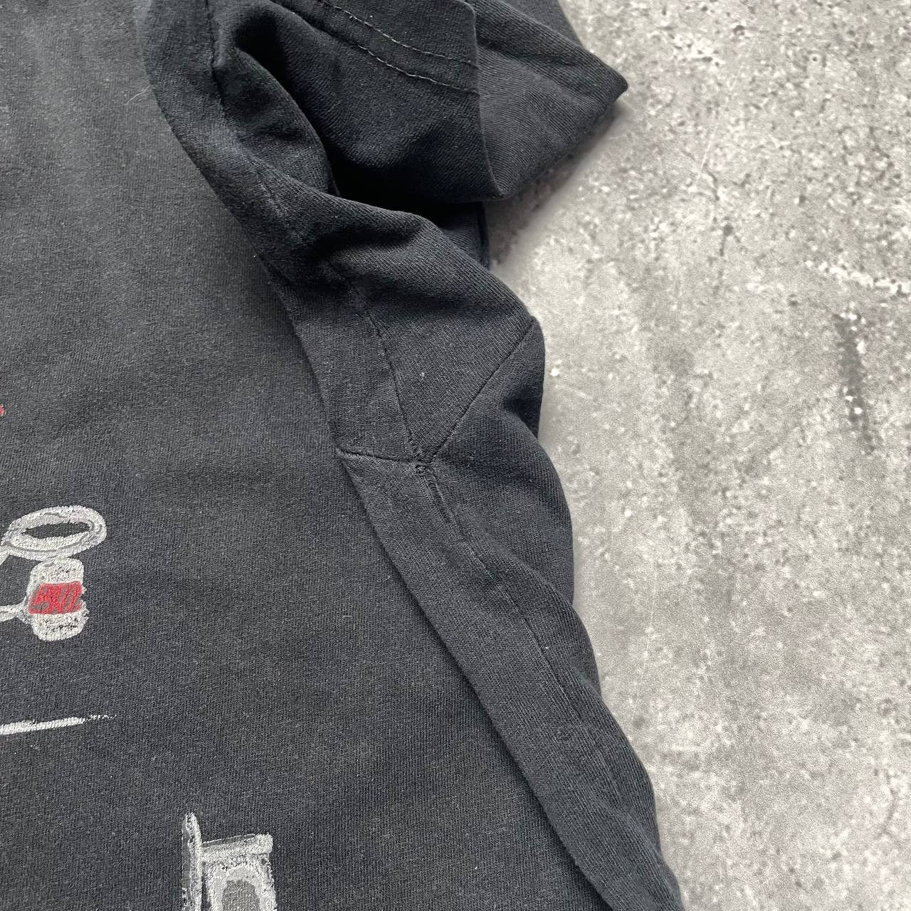Band Tees Vintage 90s I’m Not Drunk, I Have An Alcohol Quote T Shirt Size US XS / EU 42 / 0 - 11 Thumbnail