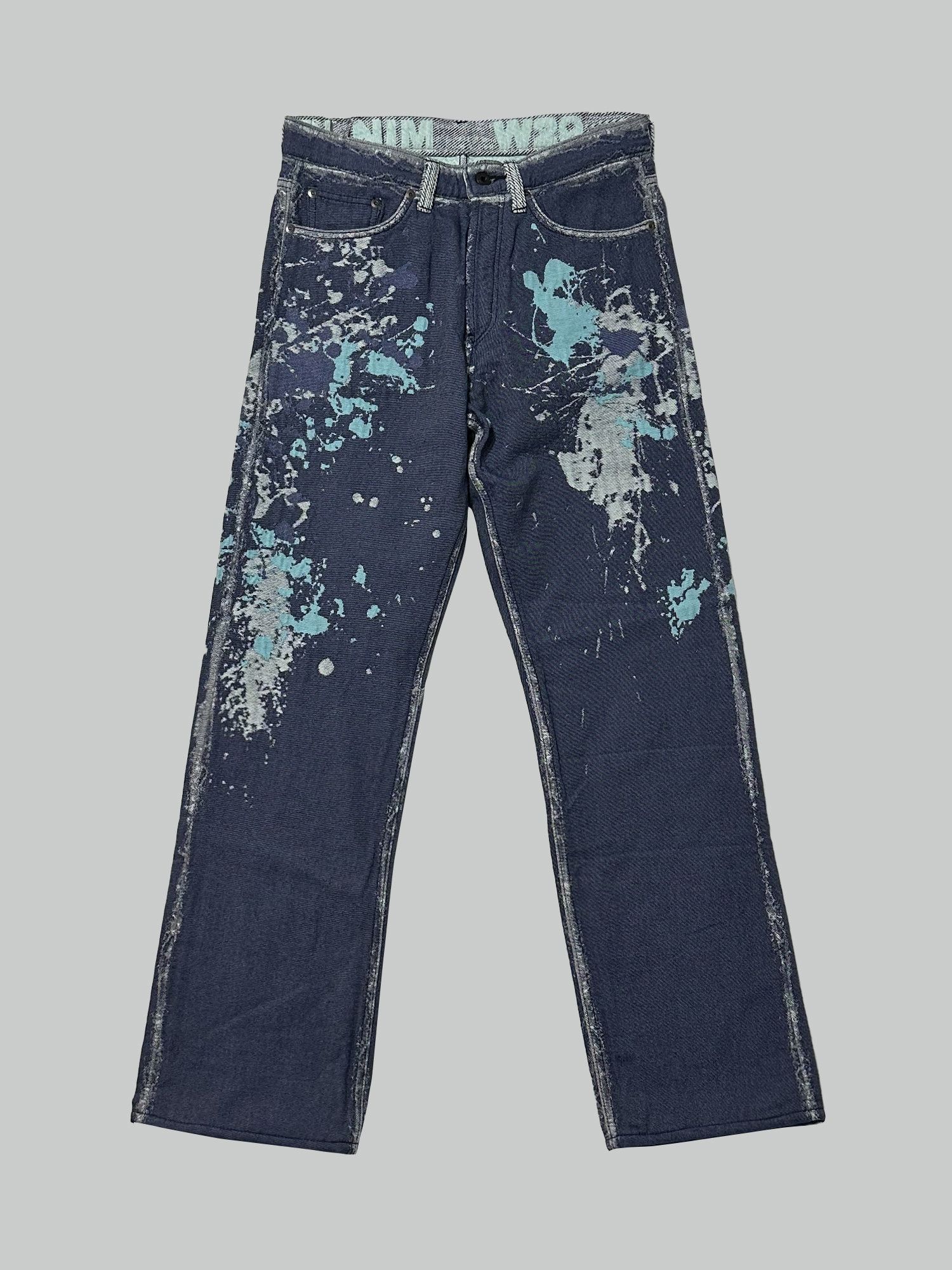 Issey Miyake issey miyake Size US 29 - 1 Thumbnail