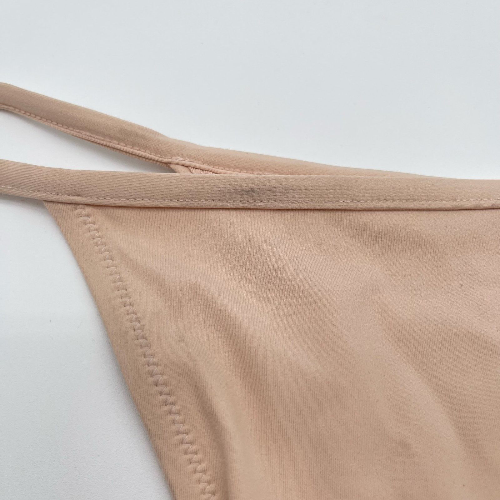 Other Eterne | NWT Thea Bikini Bottom in Dusty Pink S Size S / US 4 / IT 40 - 6 Thumbnail