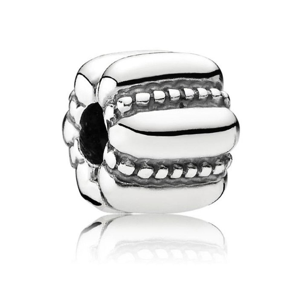 pandora TIFFANY & CO. Elsa Peretti Open Heart Stud Earrings Size ONE SIZE - 1 Thumbnail