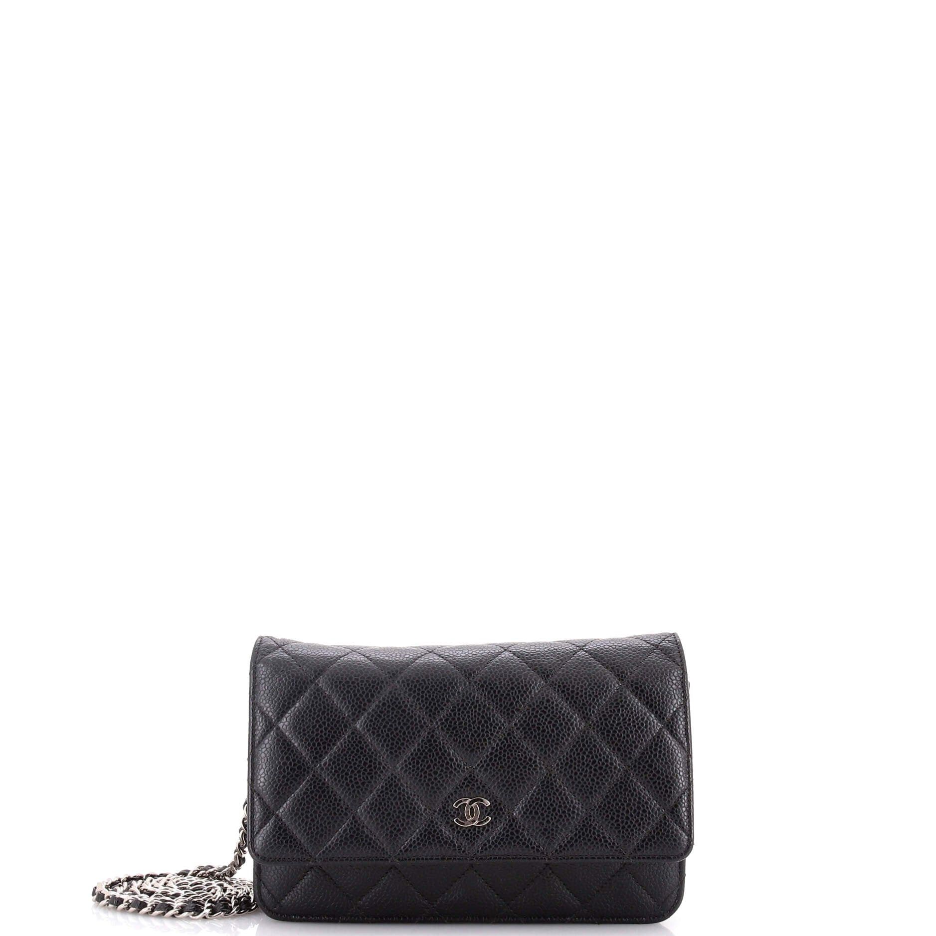 Chanel Wallet on Chain Size ONE SIZE - 1 Thumbnail