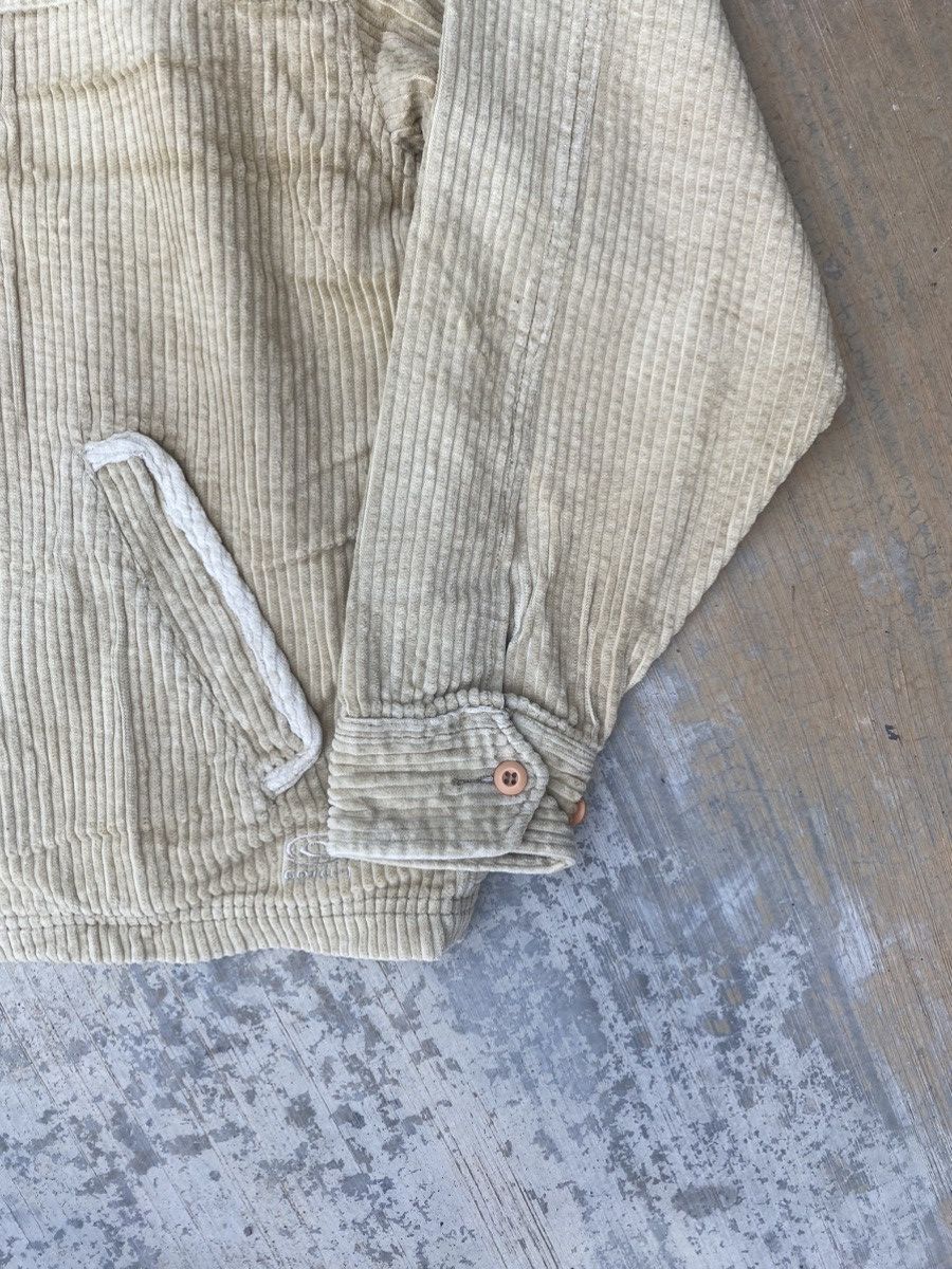 Gotcha × Vintage Gotcha Corduroy Jacket Size US L / EU 52-54 / 3 - 5 Thumbnail