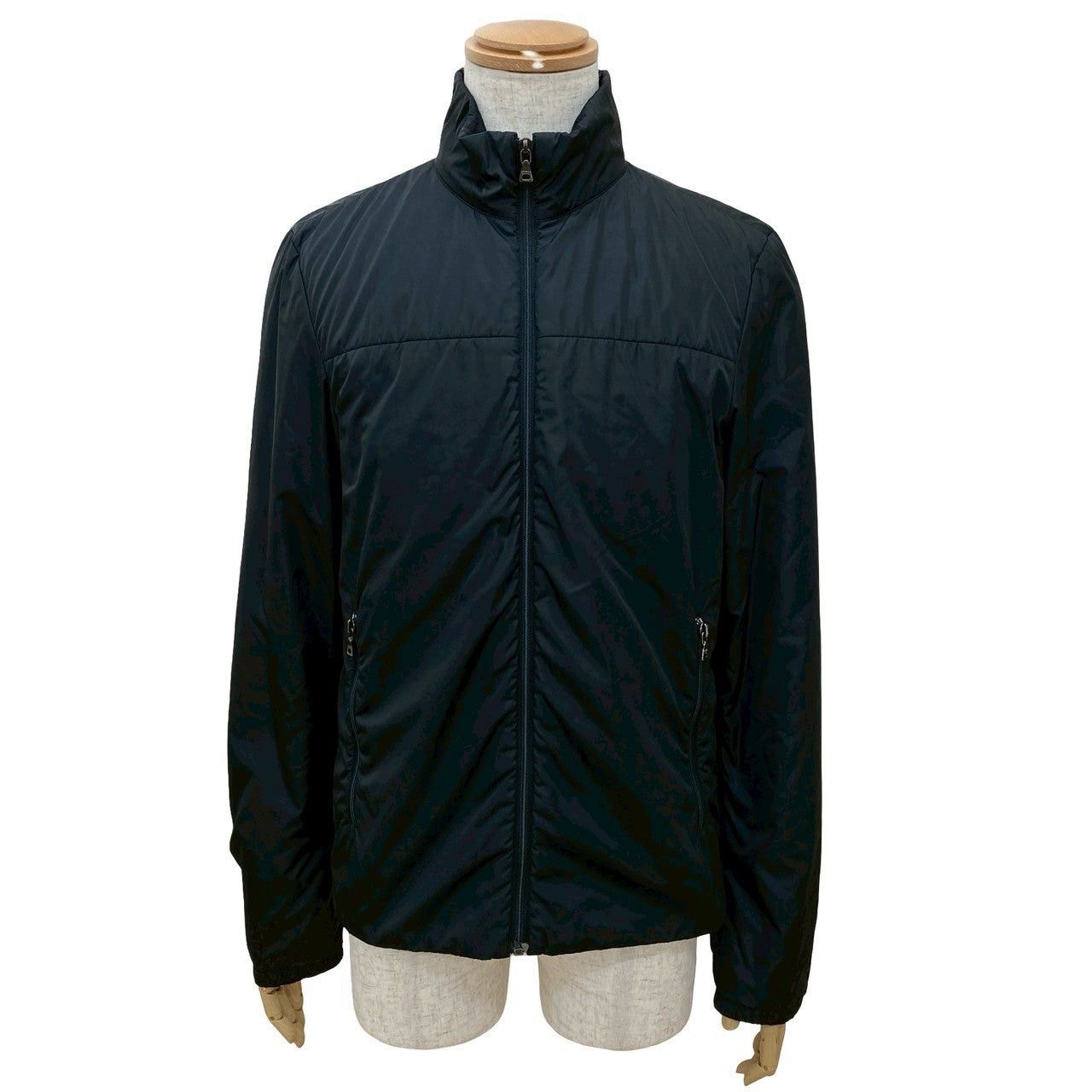 Prada Prada Black Synthetic Size ONE SIZE - 1 Thumbnail