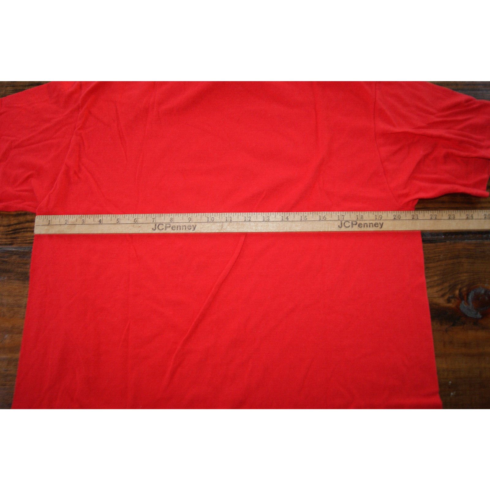 Logo 7 VTG 87 Champ St Louis Cardinals XL T-Shirt Single Stitch USA Size US XL / EU 56 / 4 - 5 Thumbnail